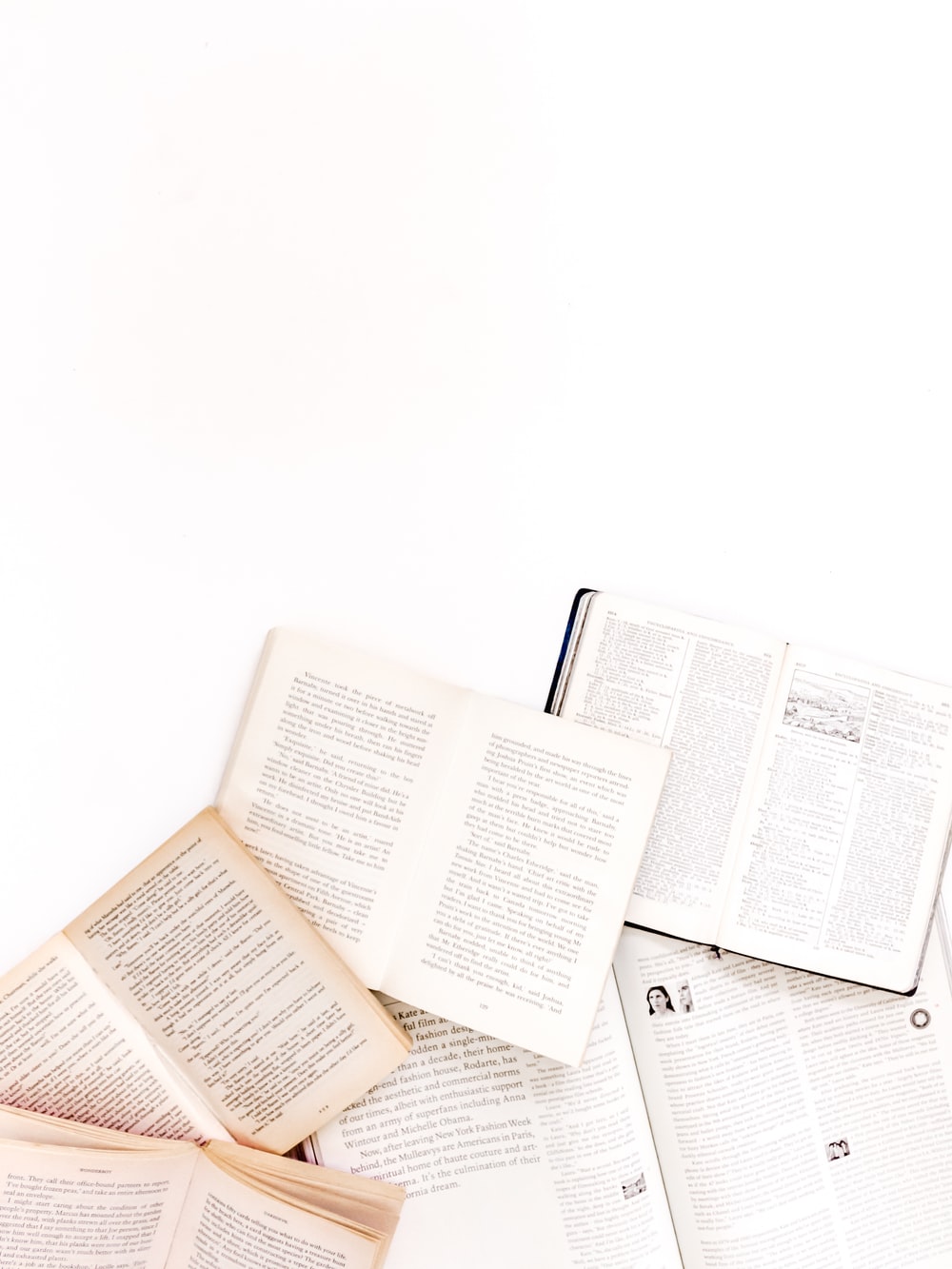 Book Picture [HQ]. Download Free Image