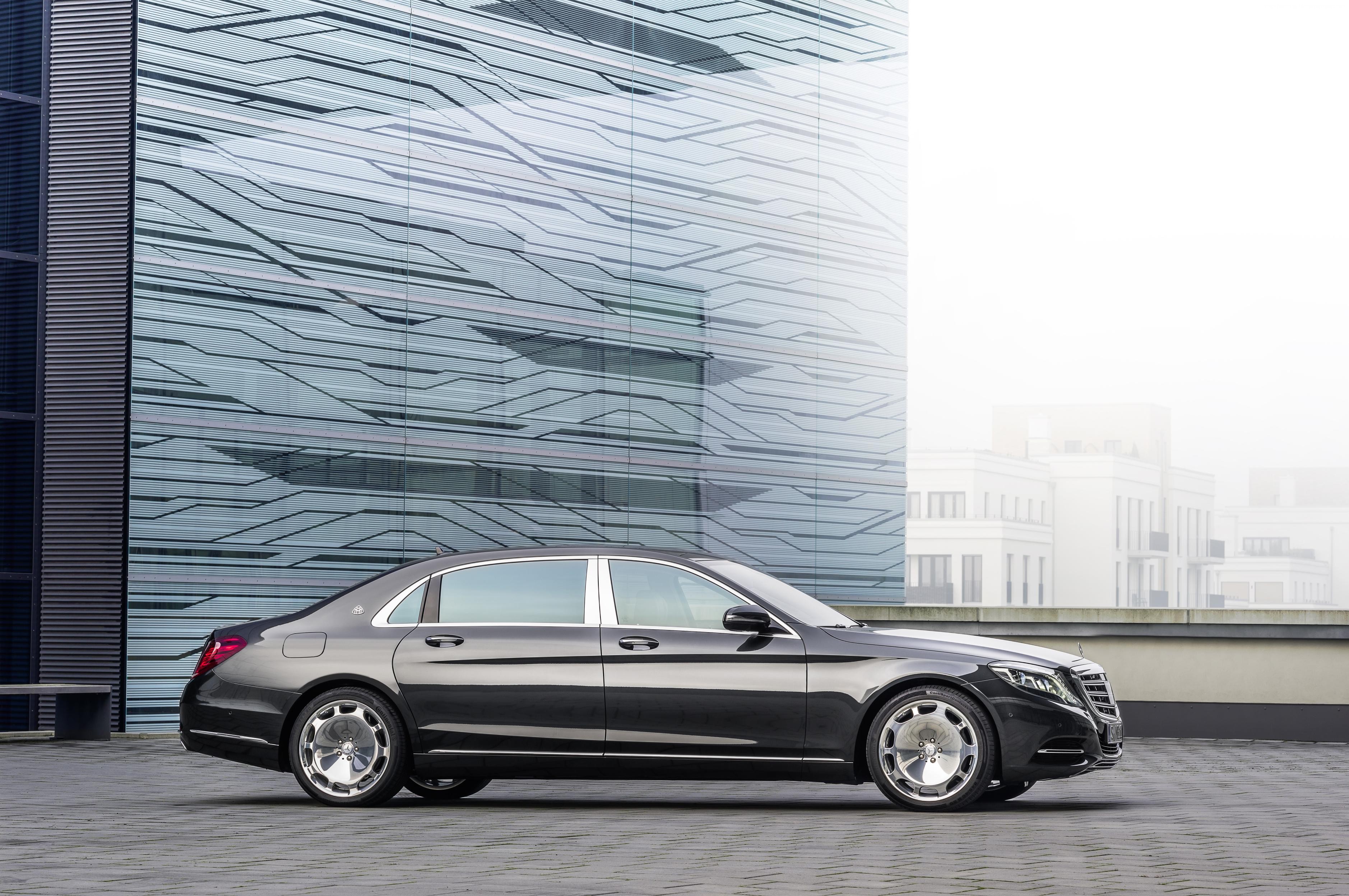 Maybach HD wallpaper, Background