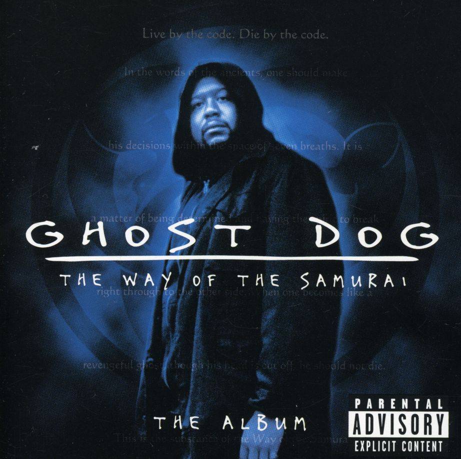 Ghost Dog: The Way Of The Samurai