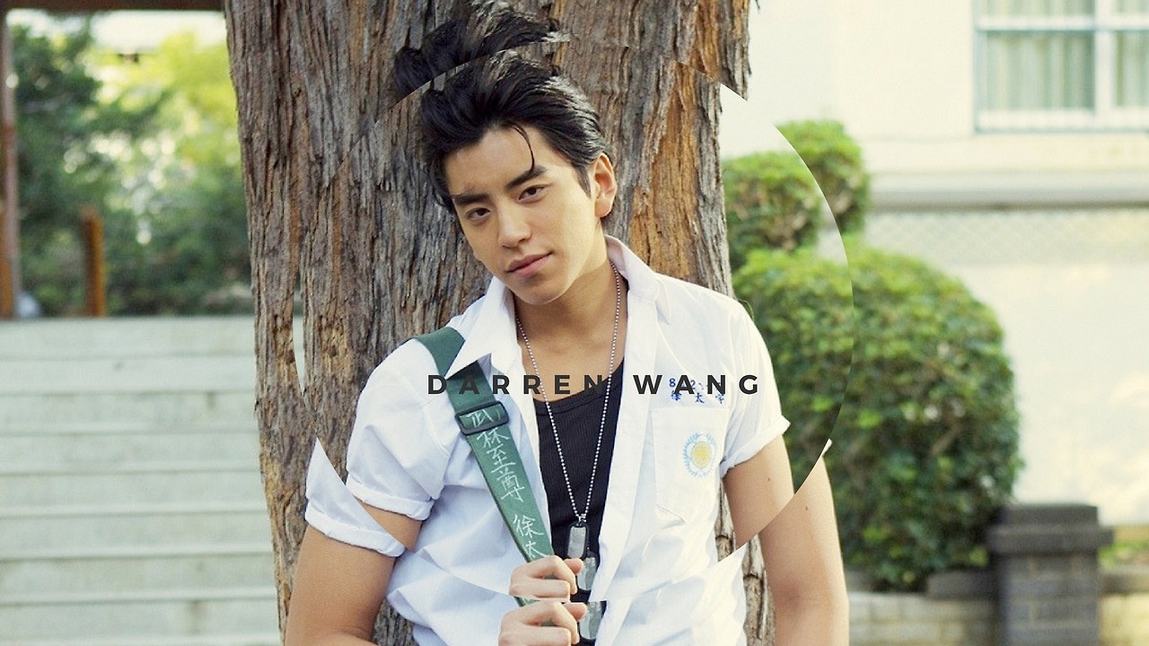 Darren Wang Wallpapers - Wallpaper Cave