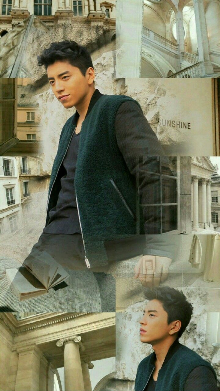 Darren Wang Wallpapers - Wallpaper Cave