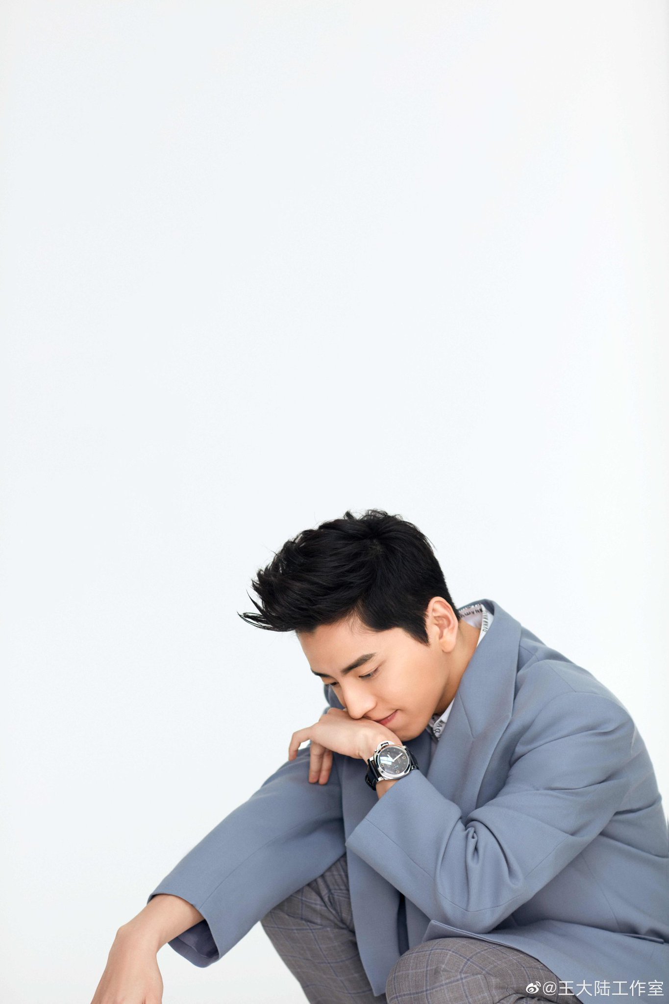 Darren Wang Daily worthy