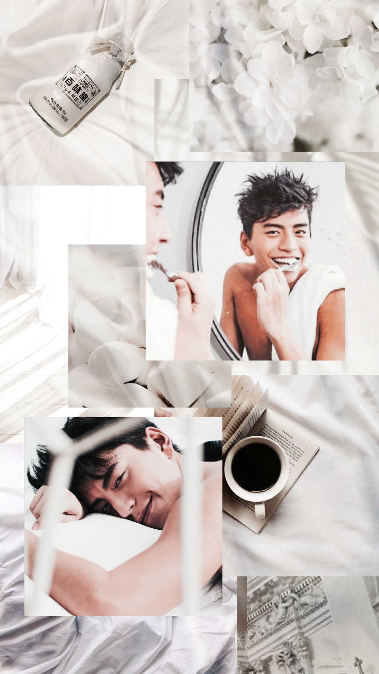 Sleepyhead Taluwang
