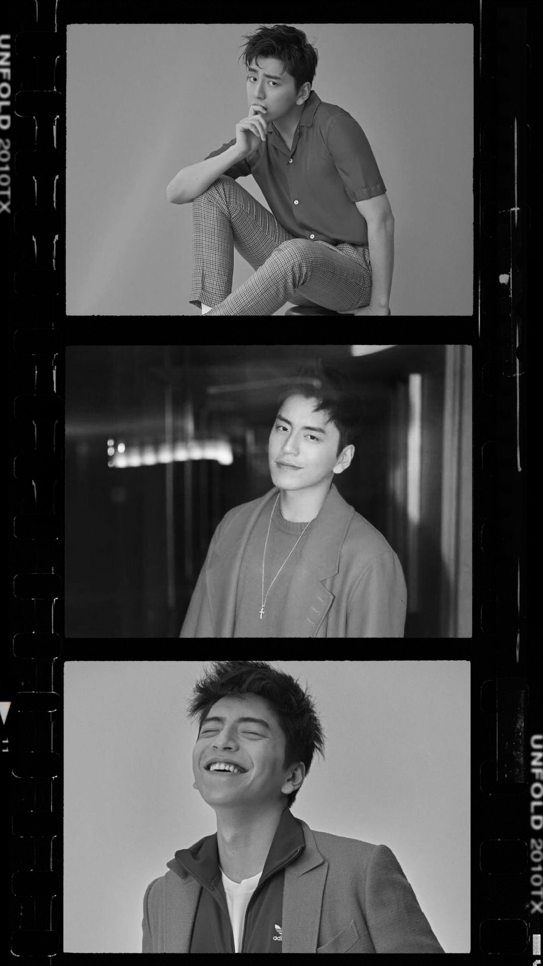 Darren Wang Wallpapers - Wallpaper Cave