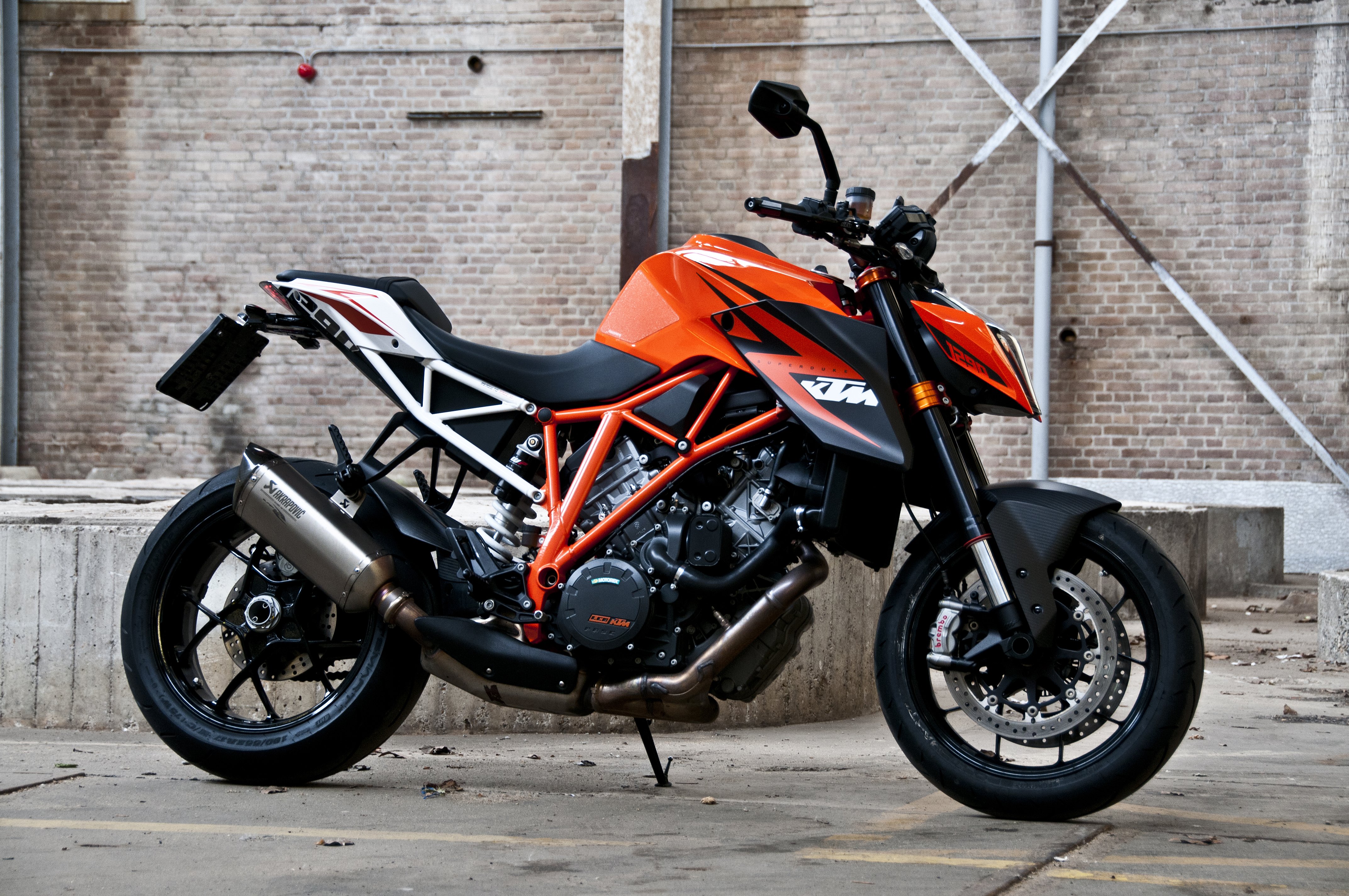ktm, 1290, Super, Duke Wallpaper HD / Desktop and Mobile Background
