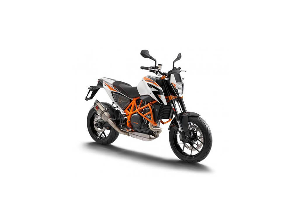 Ktm 690 Duke HD Wallpaper