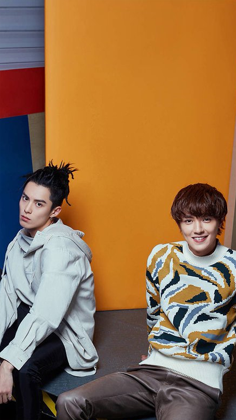 Darren Wang Wallpapers - Wallpaper Cave