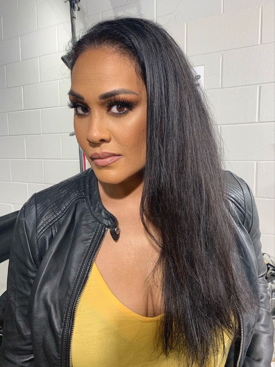 Tamina. Tamina snuka, Wwe female wrestlers, Wrestling superstars