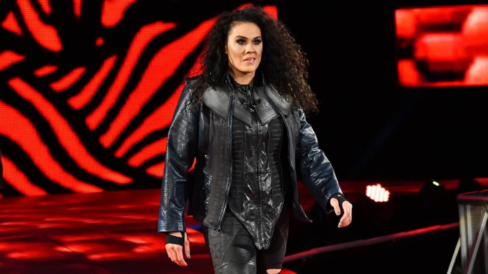 Tamina Net Worth, Income, WWE Career, Personal Life, and More FirstSportz
