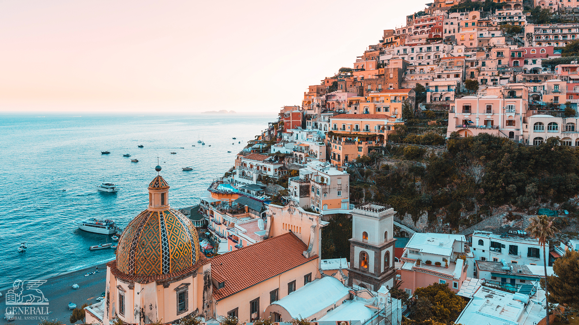 Wallpaper for Your Favorite Destinations