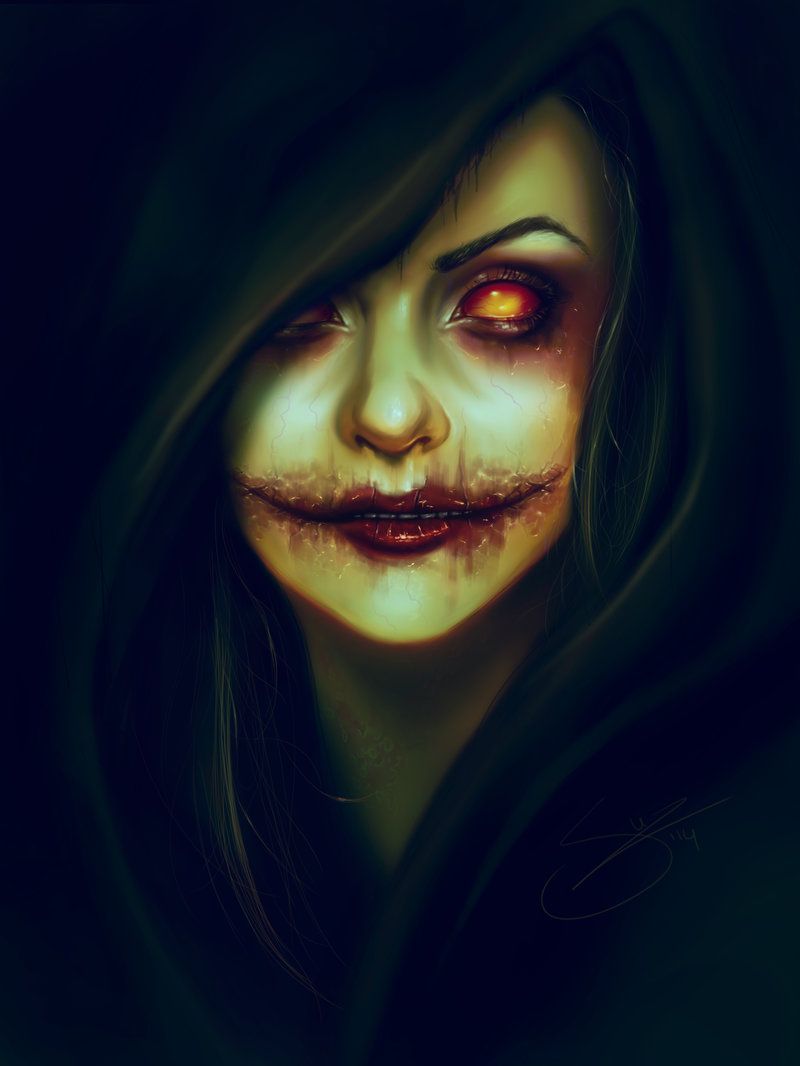 Kuchisake Onna Ideas. Kuchisake Onna, Onna, Japanese Urban Legends