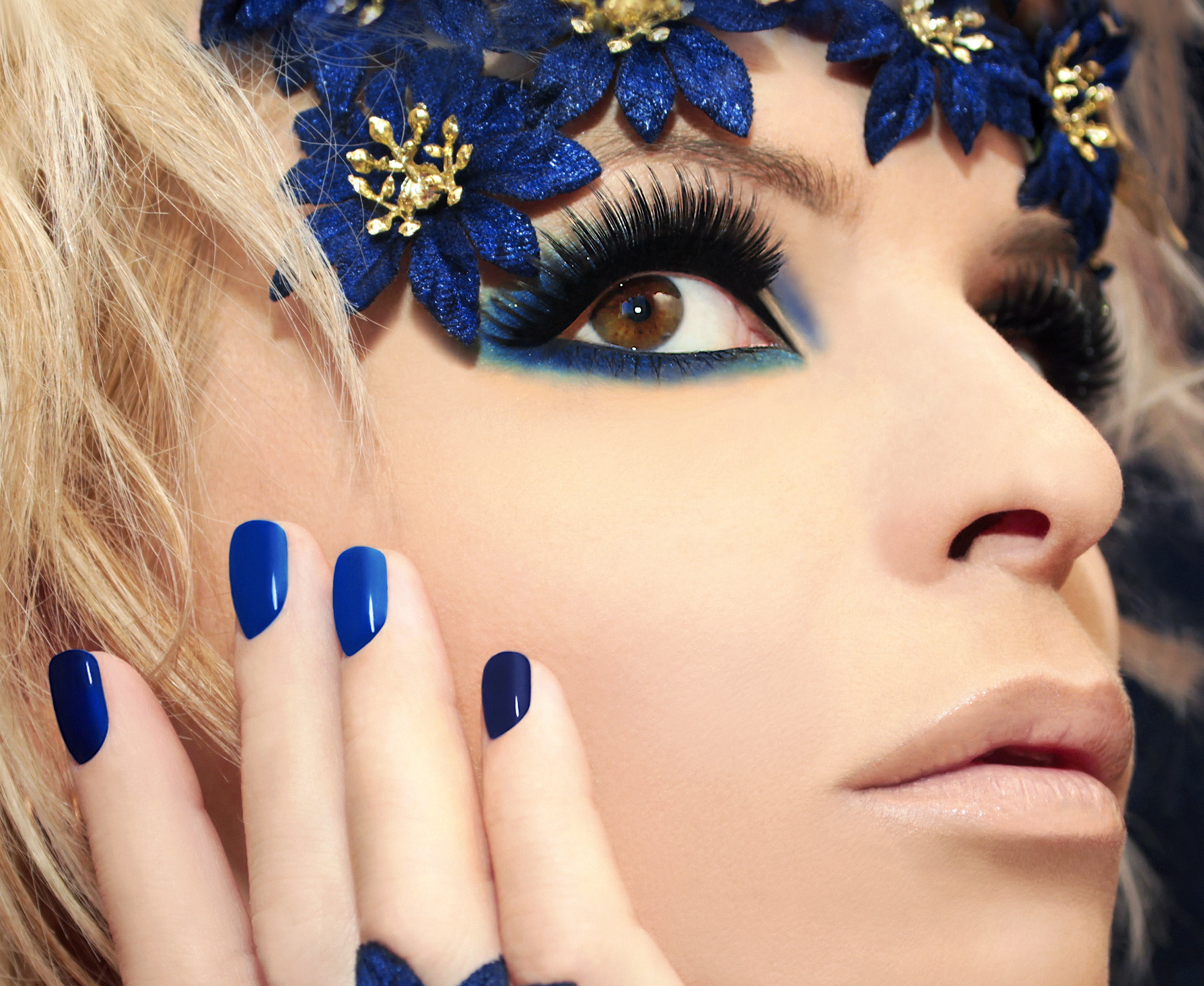 eyeshadow HD wallpaper, background