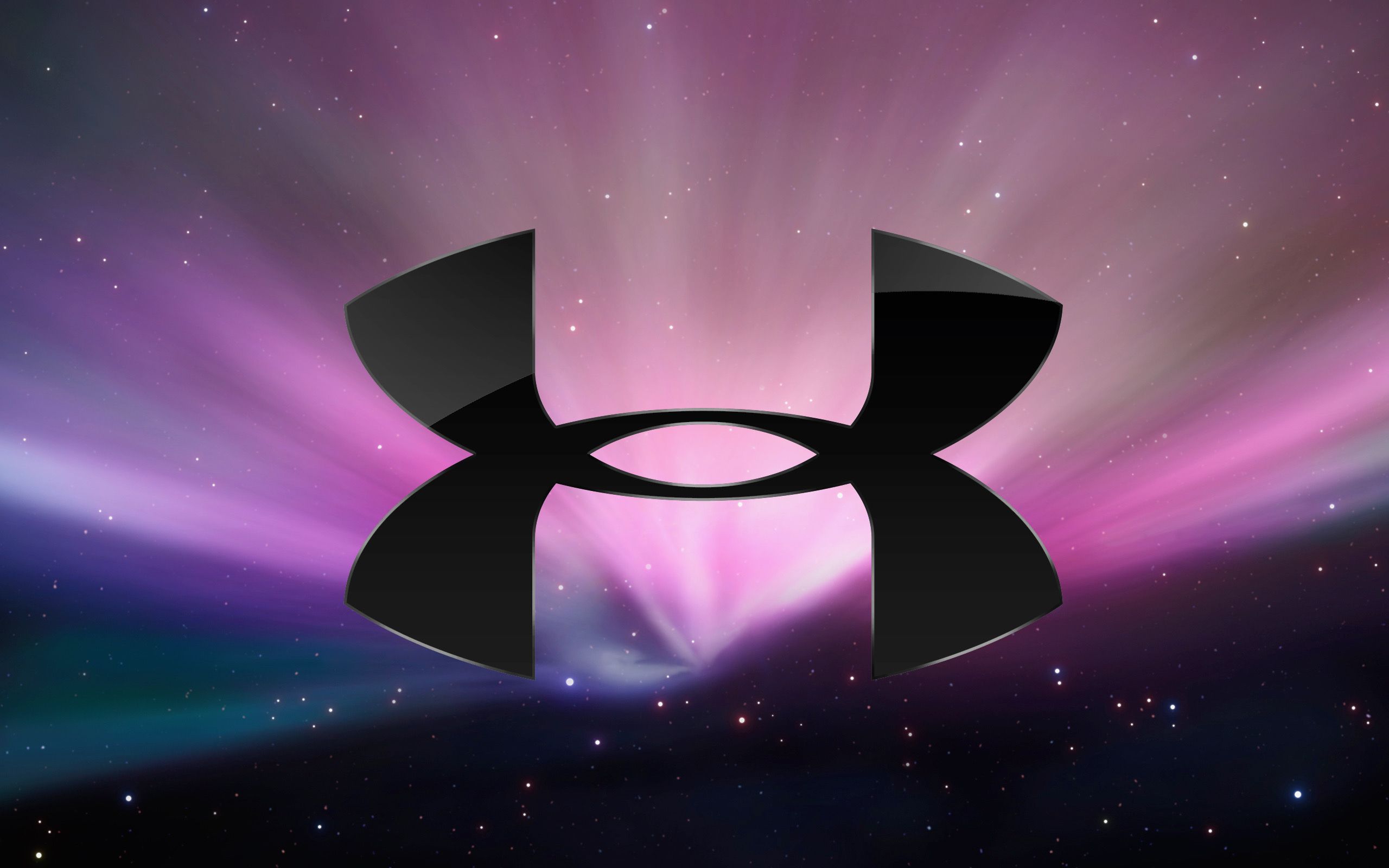 Under Armour Rainbow Wallpaper
