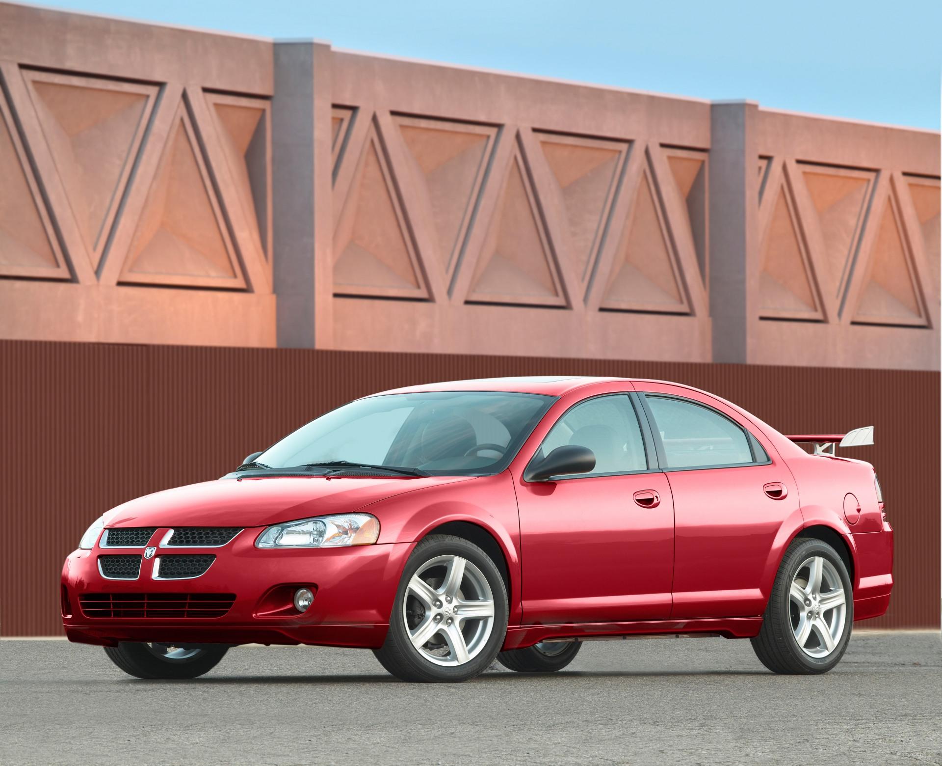 2006 Dodge Stratus Wallpapers - Wallpaper Cave