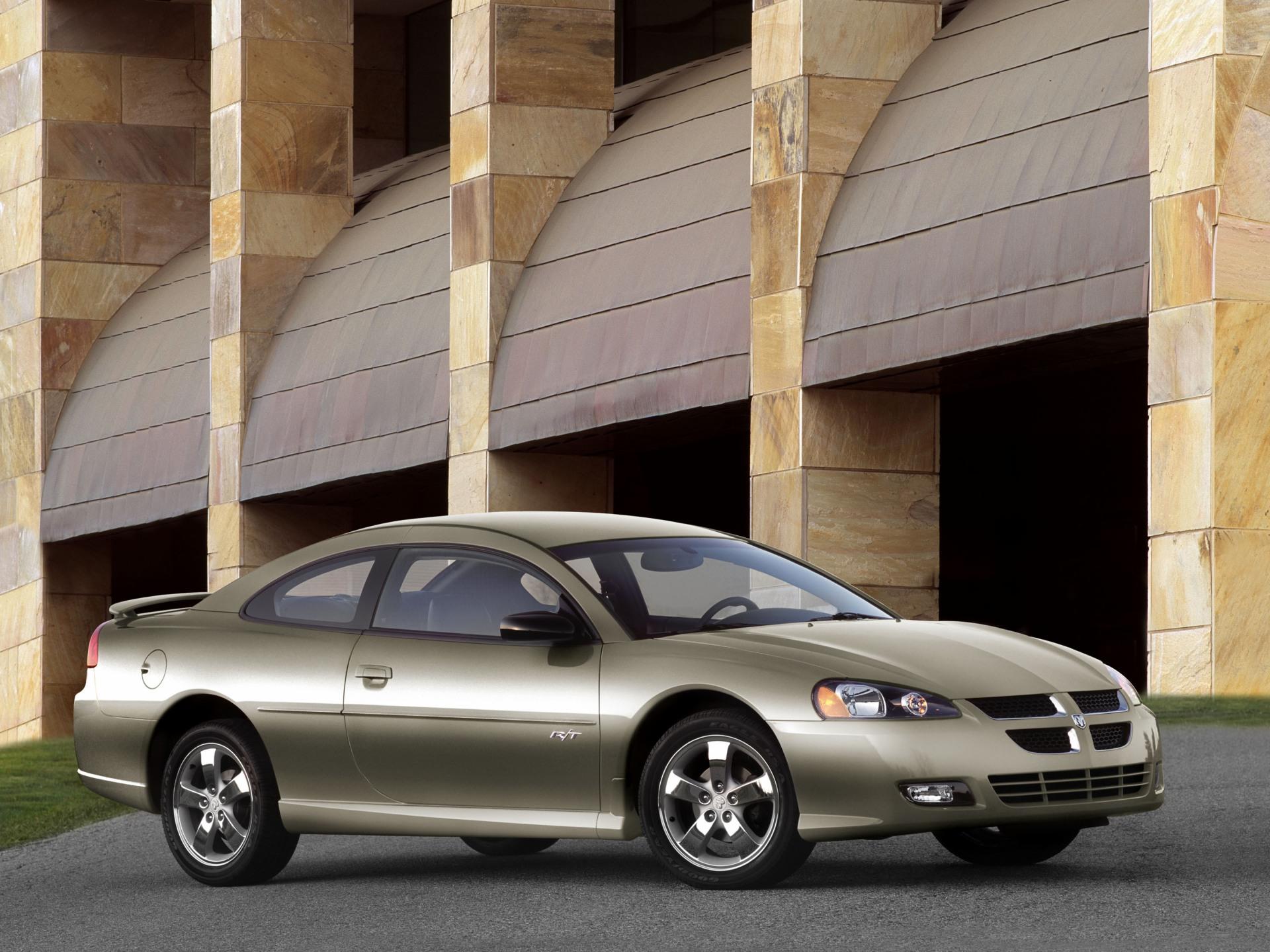 2006 Dodge Stratus Wallpapers - Wallpaper Cave