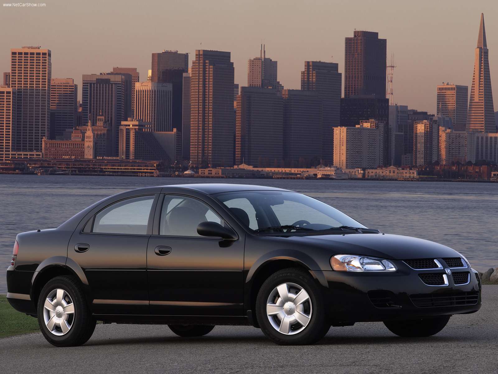 2006 Dodge Stratus Wallpapers - Wallpaper Cave