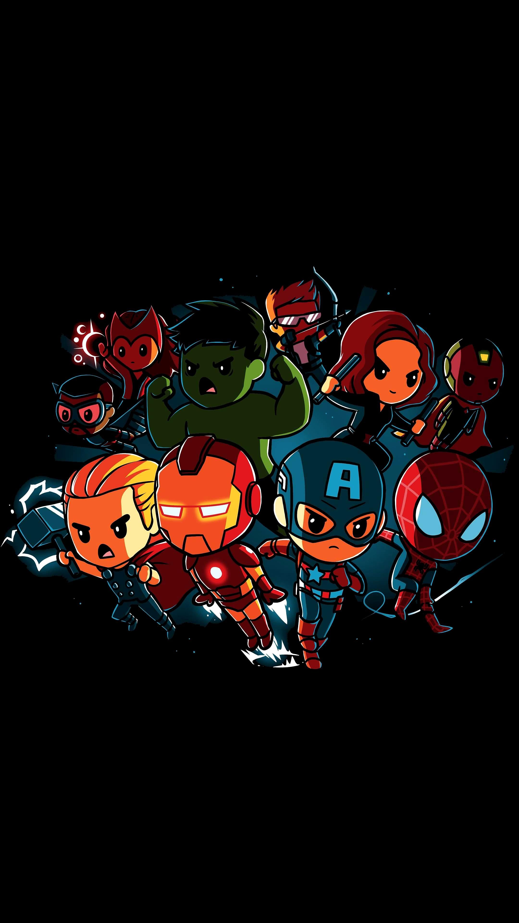 Marvel Phone Wallpaper Discover more Android Avengers Black Panther  captain america Iphone wallpape  Superhero wallpaper Marvel wallpaper Avengers  wallpaper