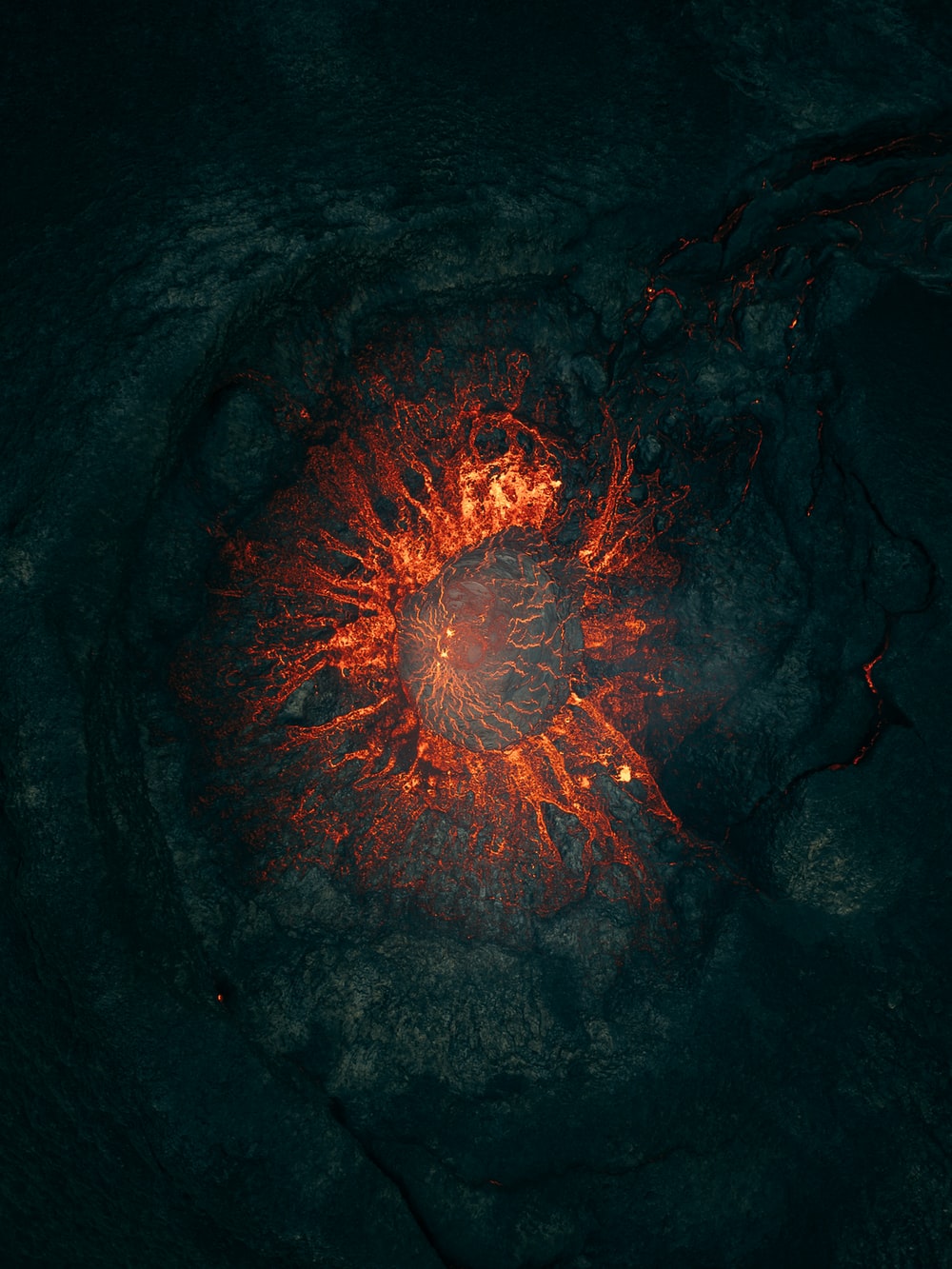 Fire Eyes Picture. Download Free Image