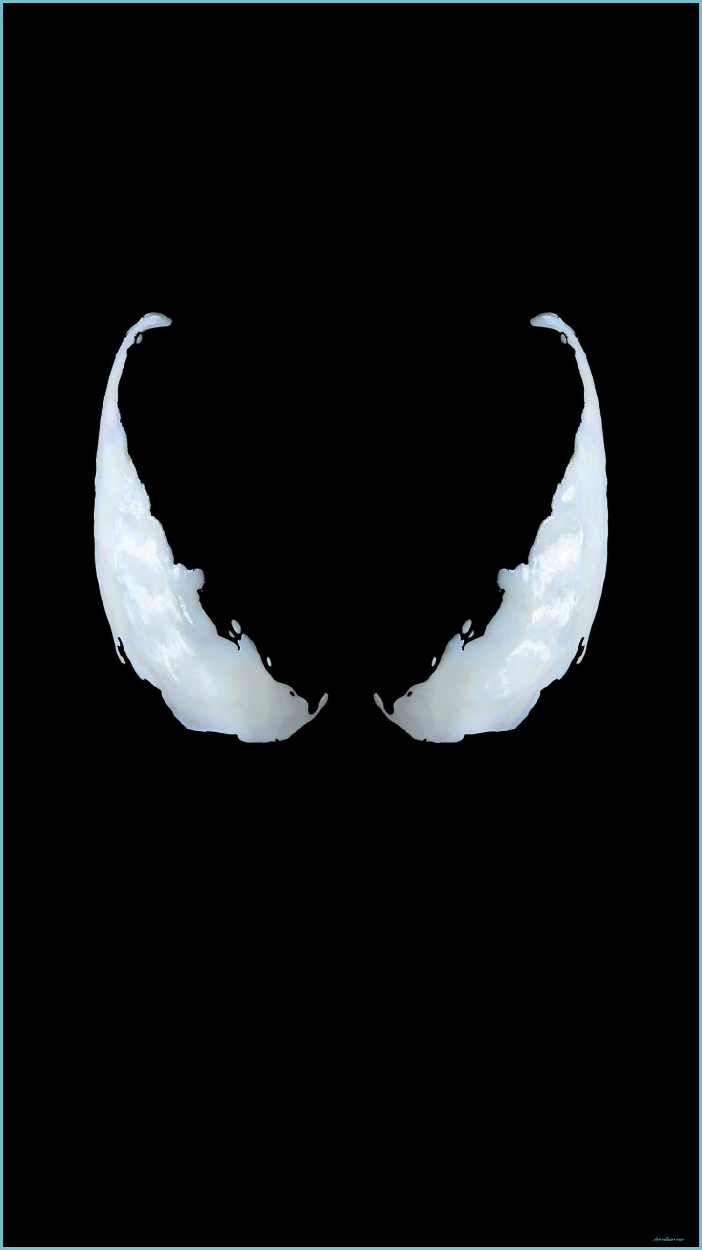 Venom Phone Wallpaper Moviemania Marvel Phone Wallpaper Wallpaper Image