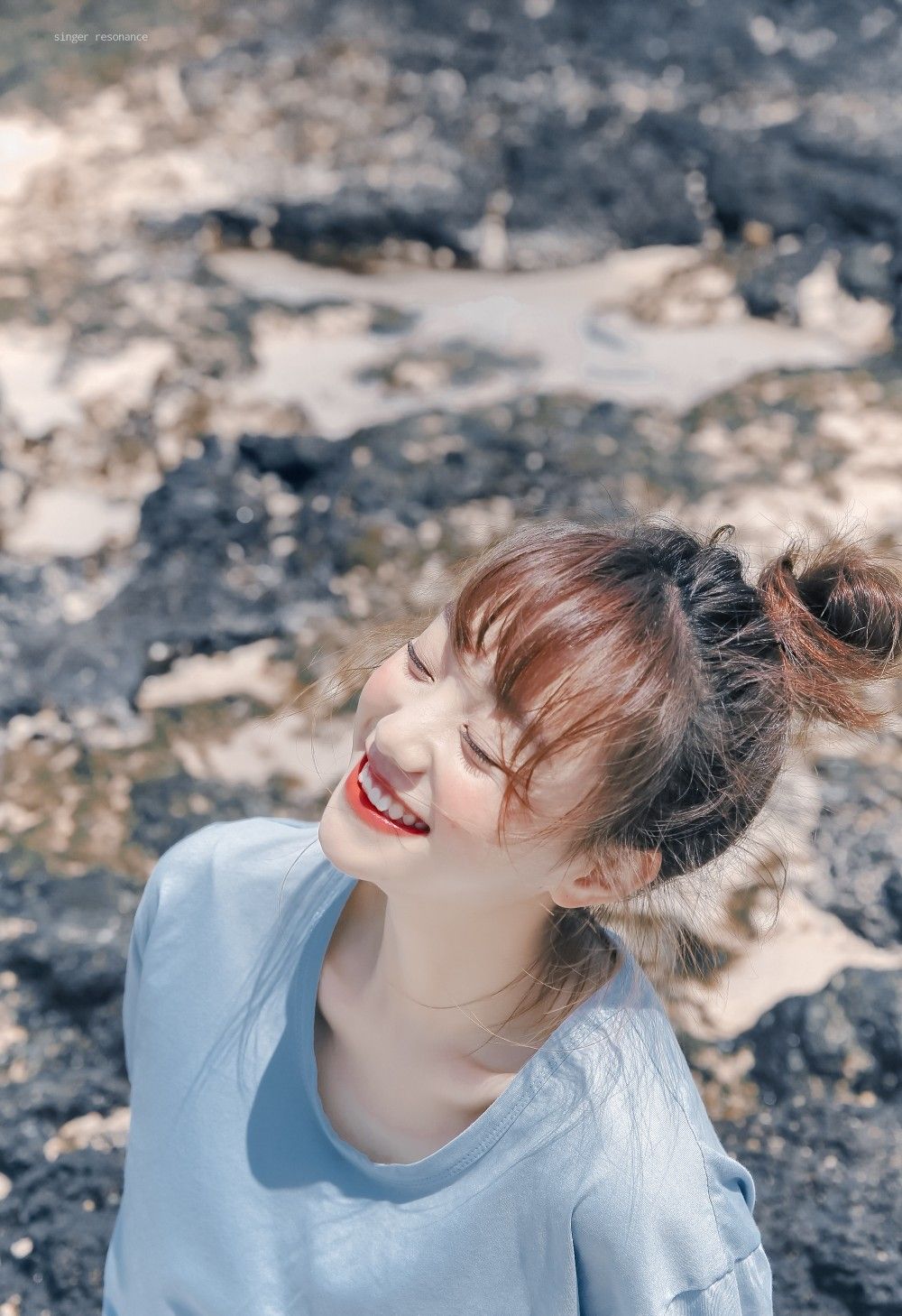 Hu Yixuan Wallpapers - Wallpaper Cave