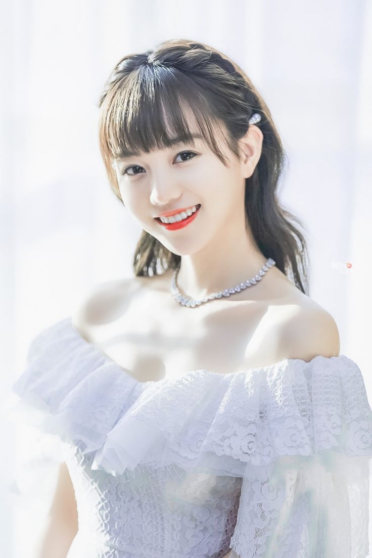 Hu Yi Xuan ideas. aktris, aktor, gambar gadis anime