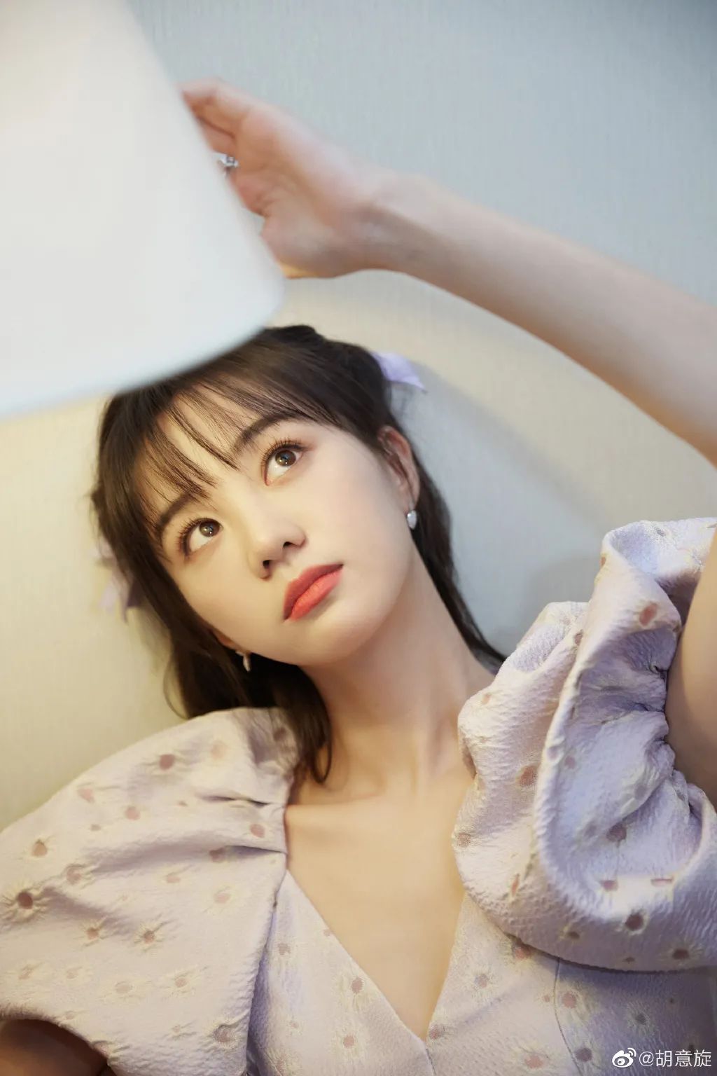 Hu Yixuan Wallpapers - Wallpaper Cave