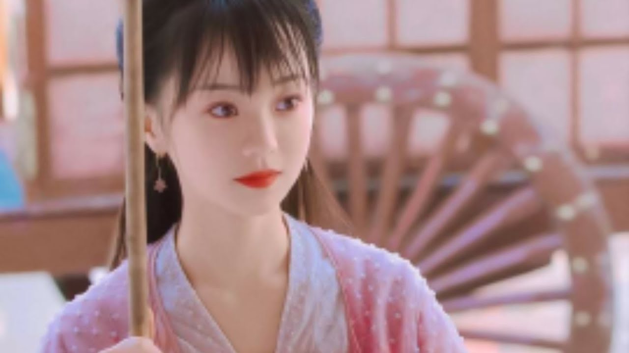 The Sleepless Princess. Hu Yi Xuan Photo