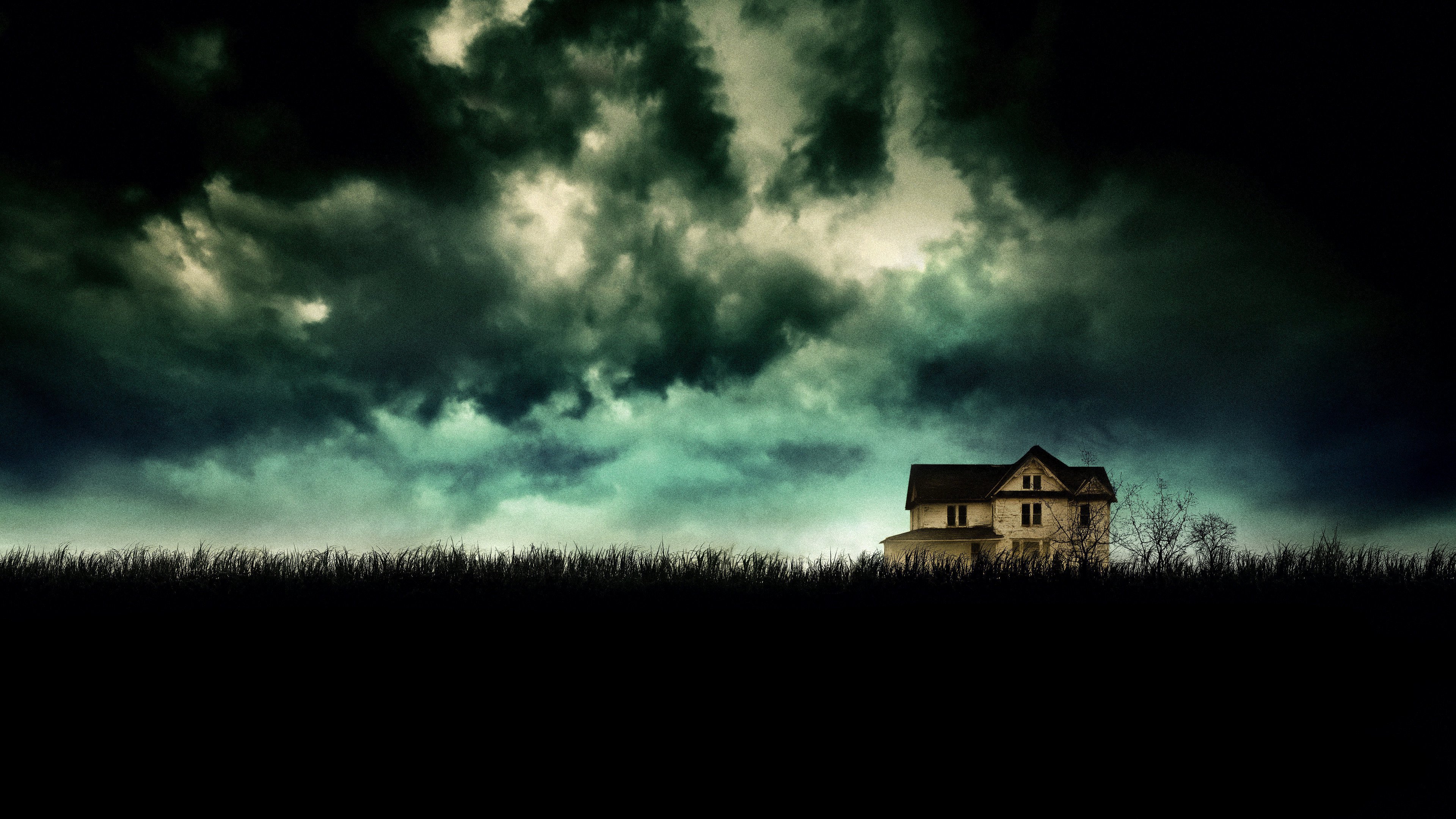 Cloverfield Lane 4k Ultra HD Wallpaper