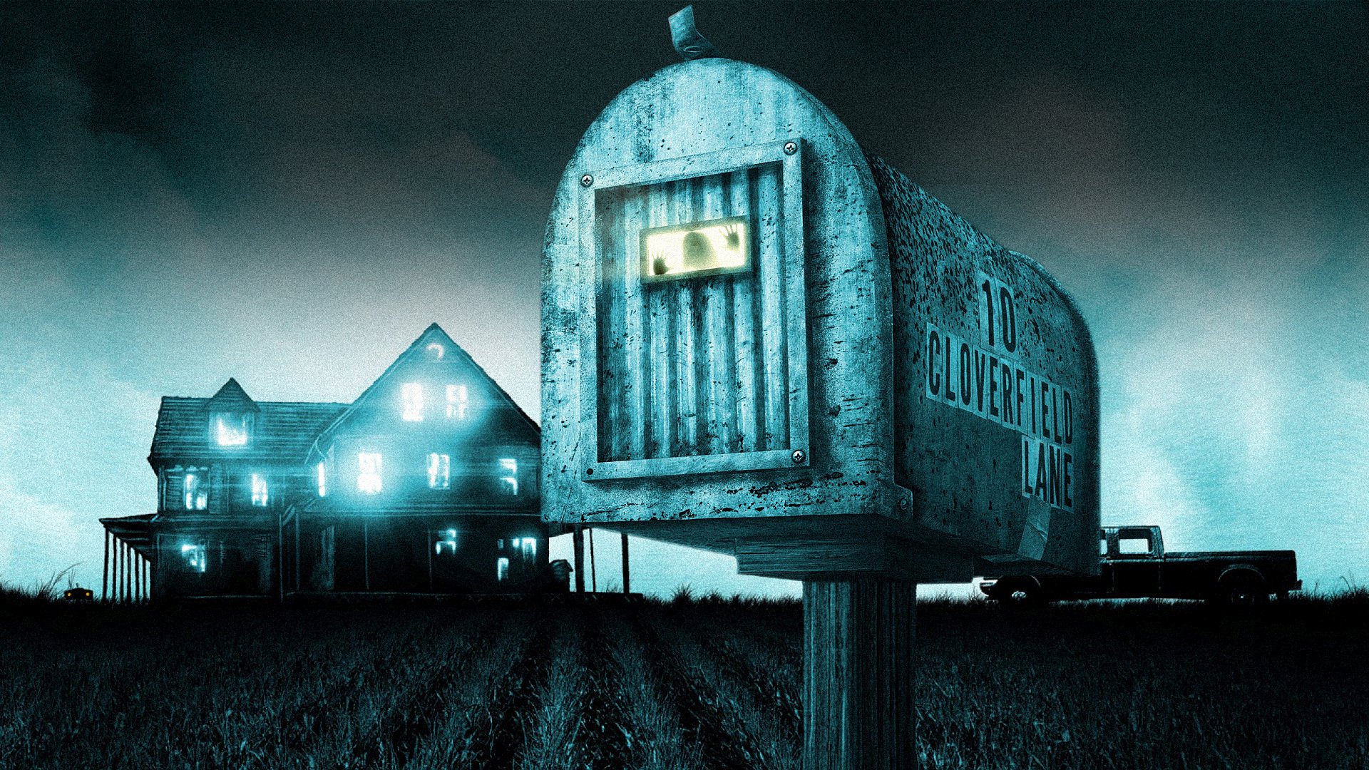 Cloverfield Lane HD Wallpaperwallpaper.net