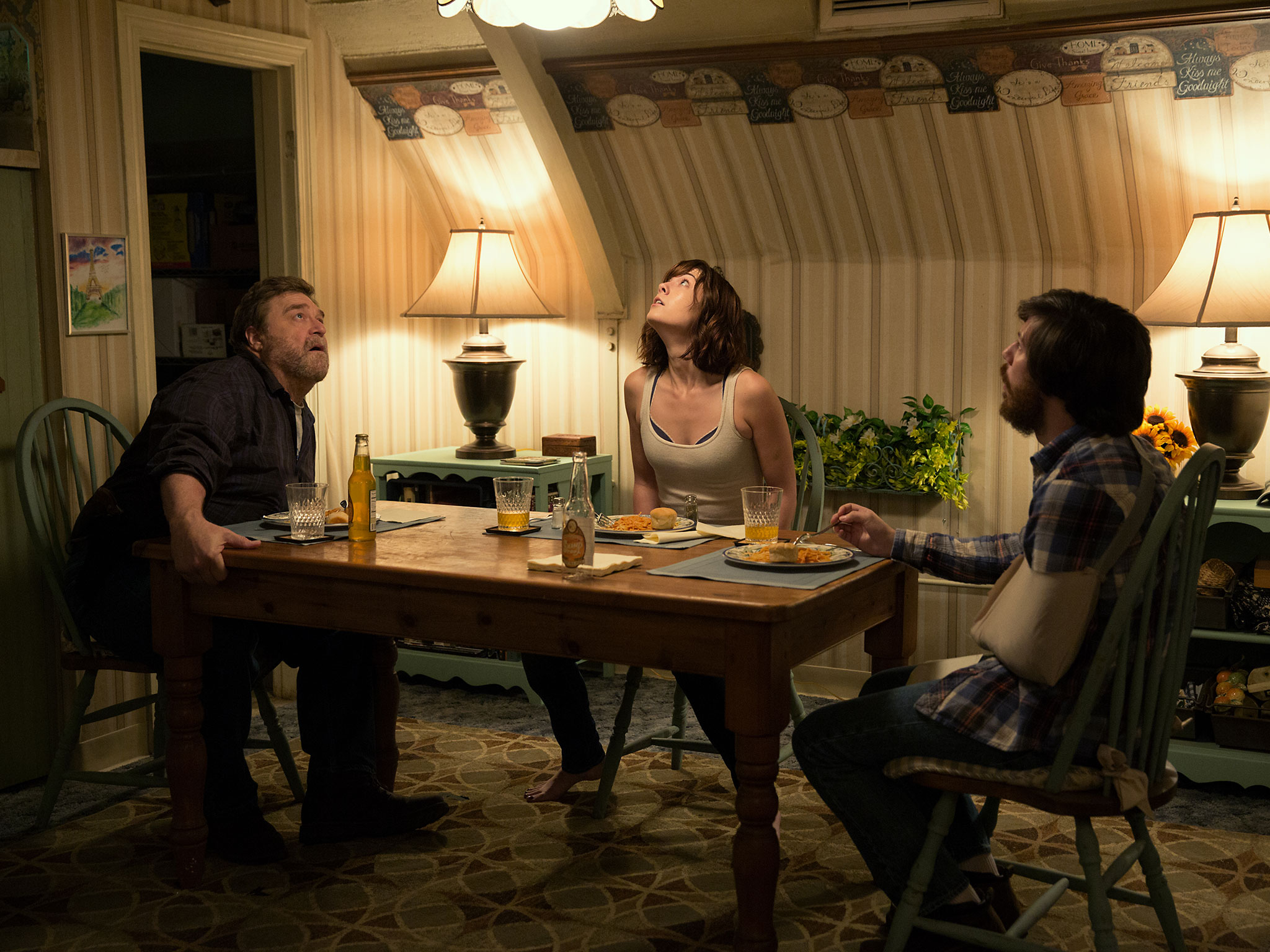 Cloverfield Lane Wallpaper Picture 53235 2048x1536px