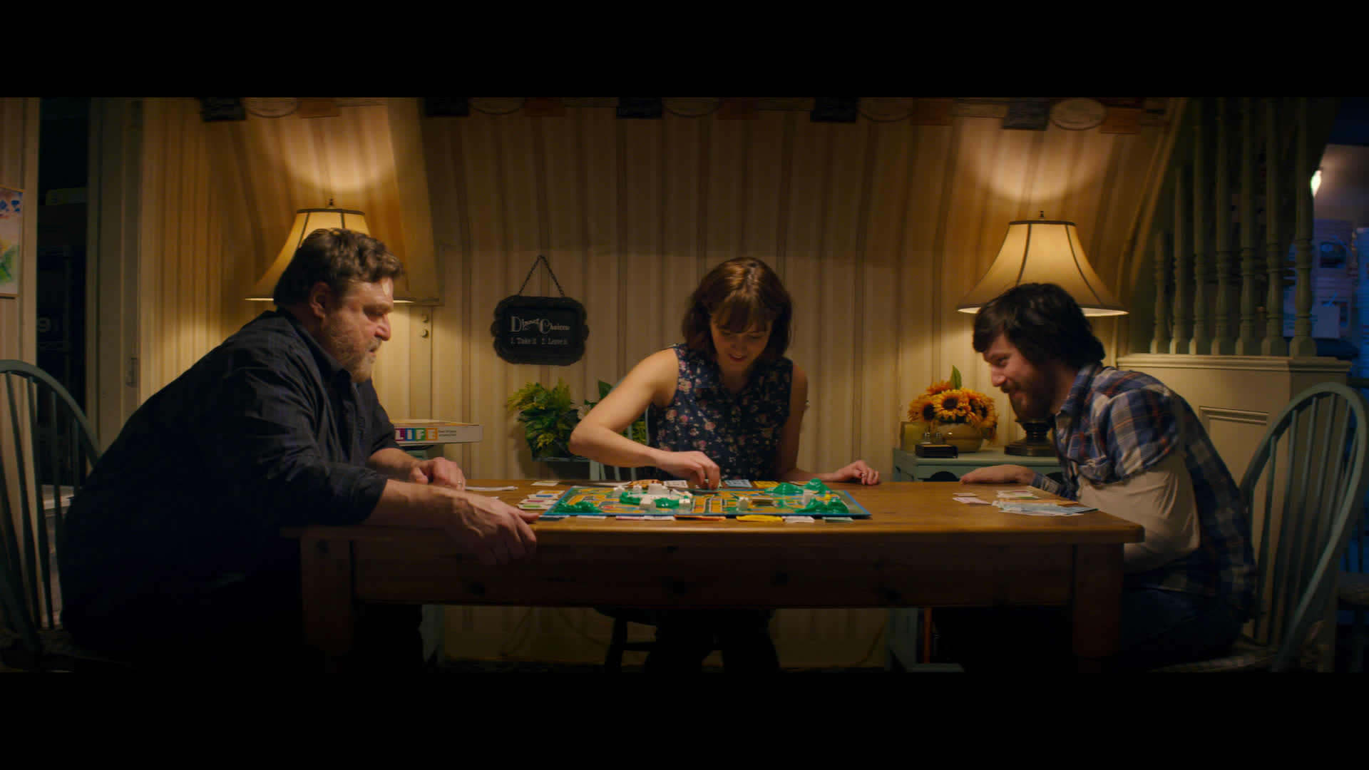 Cloverfield Lane