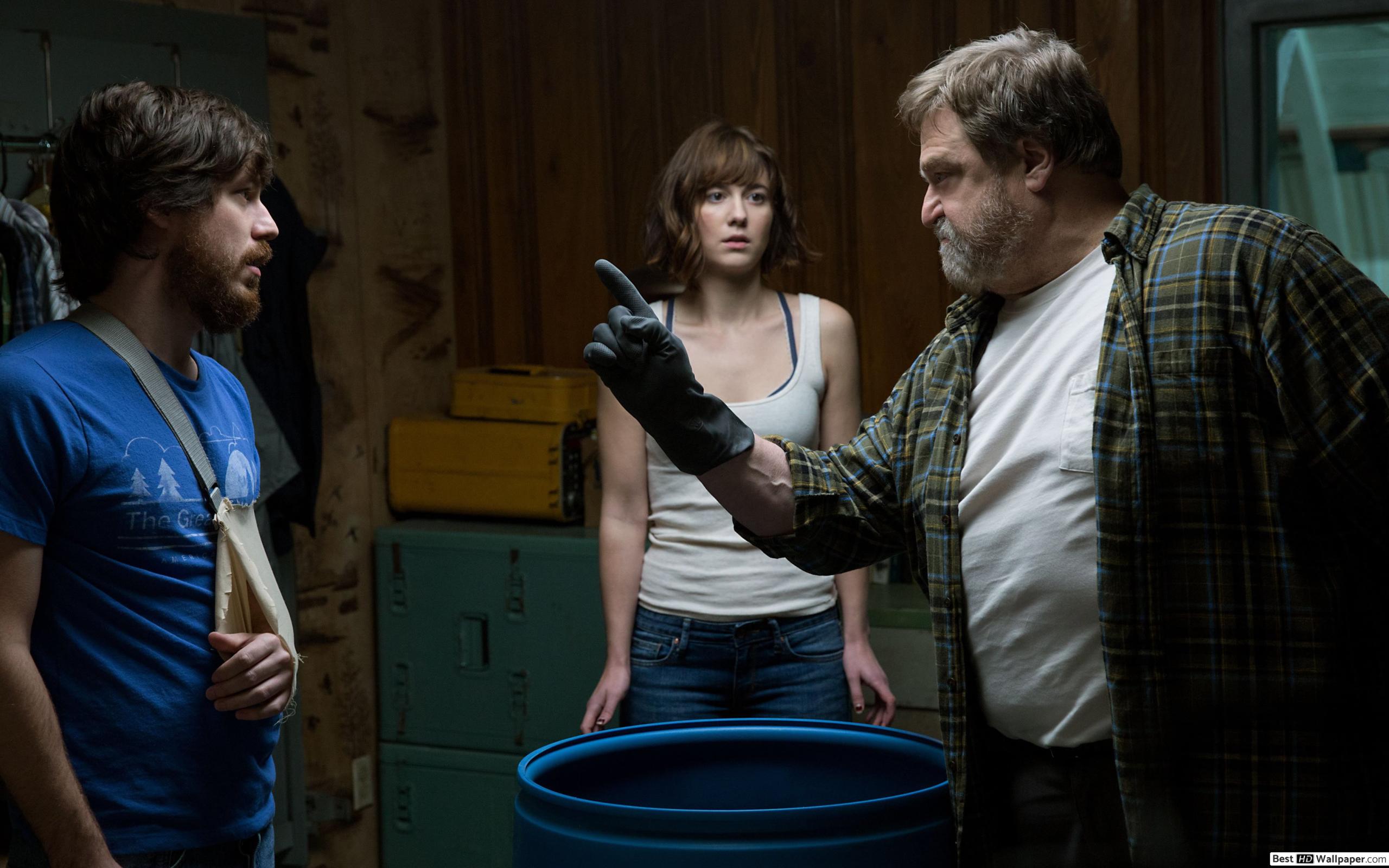cloverfield lane HD wallpaper download