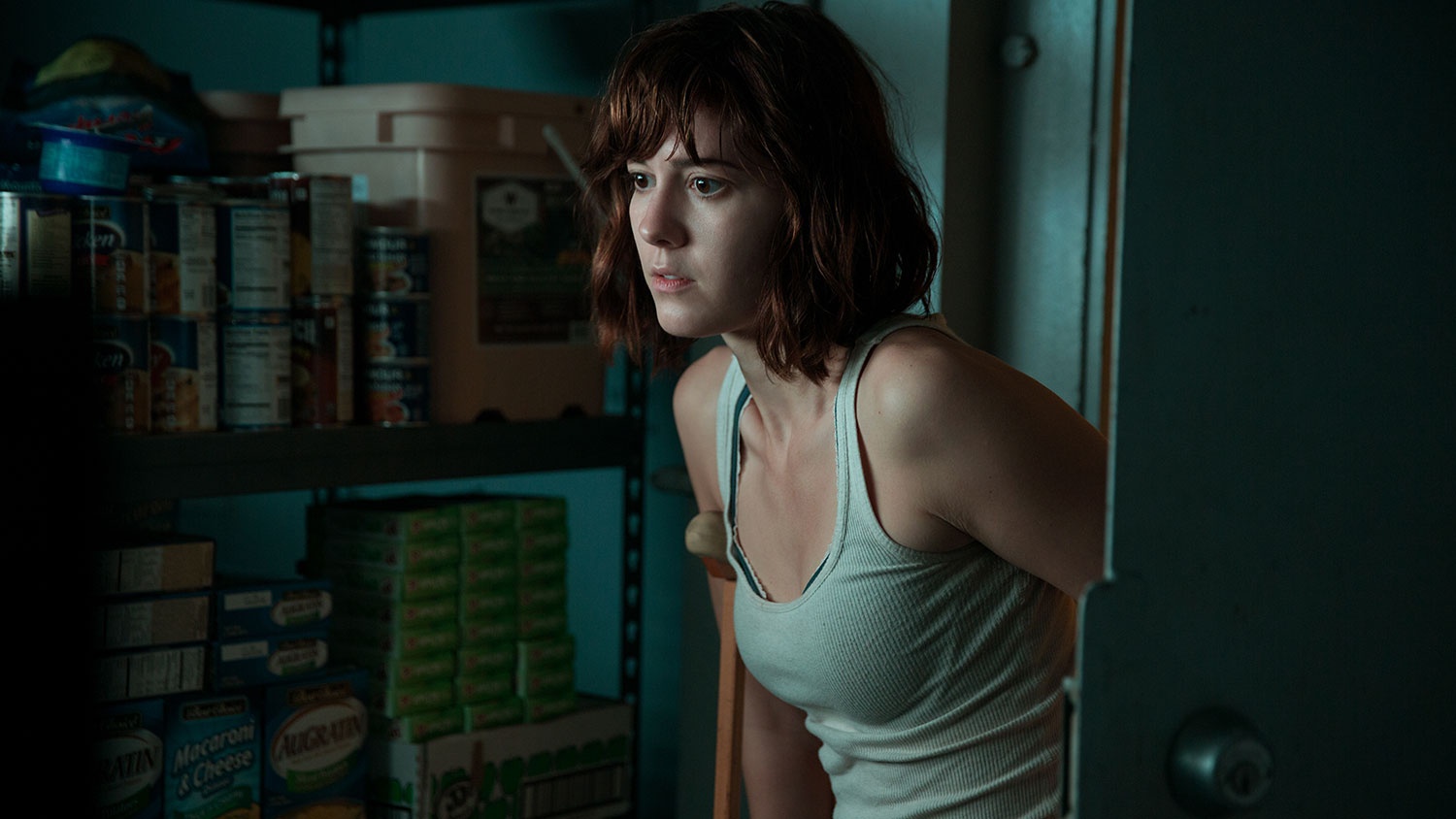 Cloverfield Lane 24 Elizabeth Winstead 2019