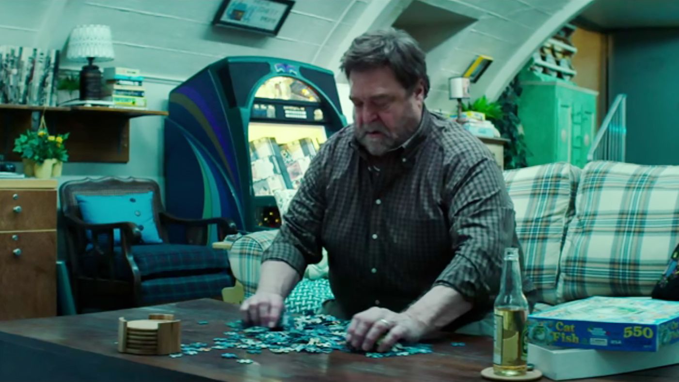 John Goodman 10 Cloverfield Lane
