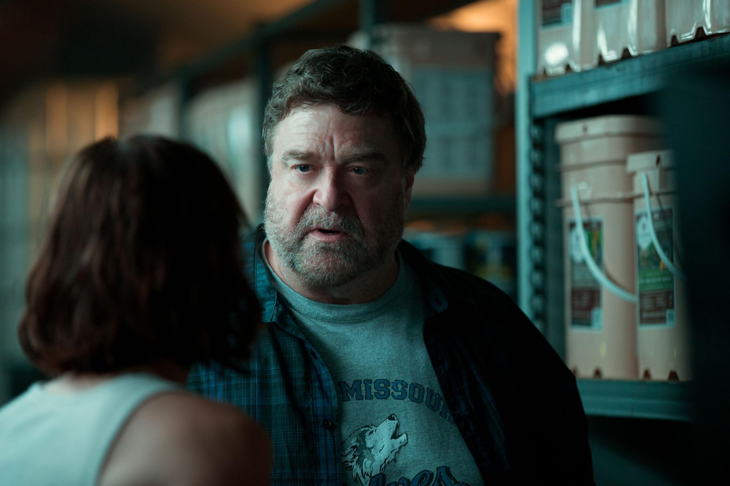 Cloverfield Lane Wallpaper Photo 53231 2400x1600px