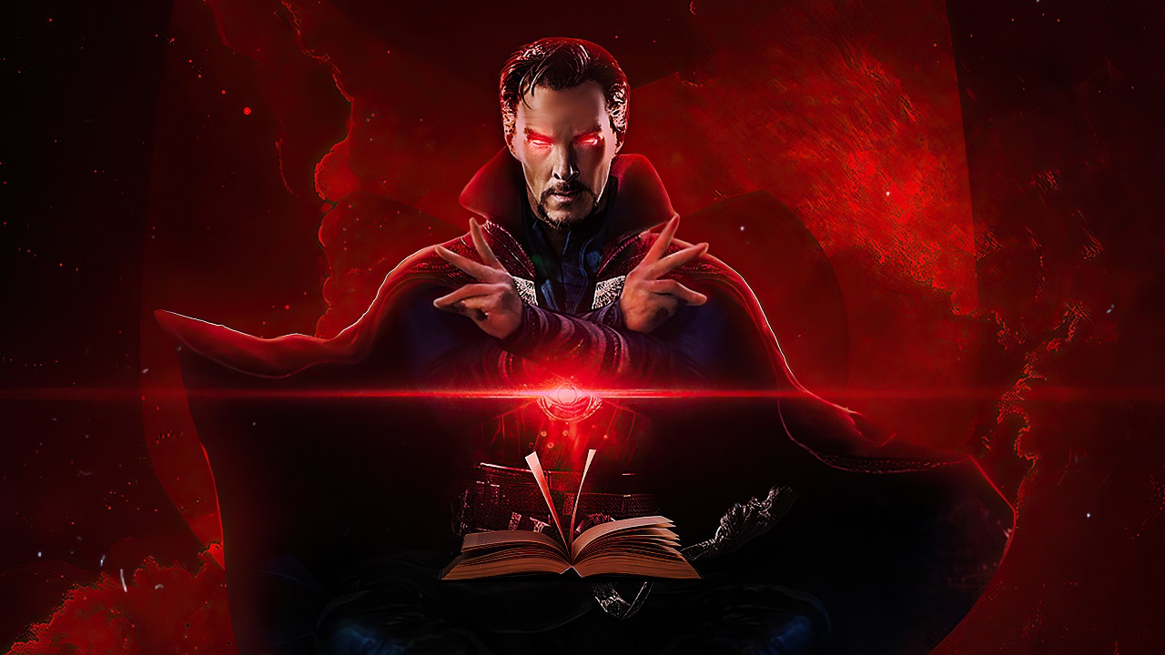 Why Doctor Strange 2 Might Be Marvel's Most Unique Movie