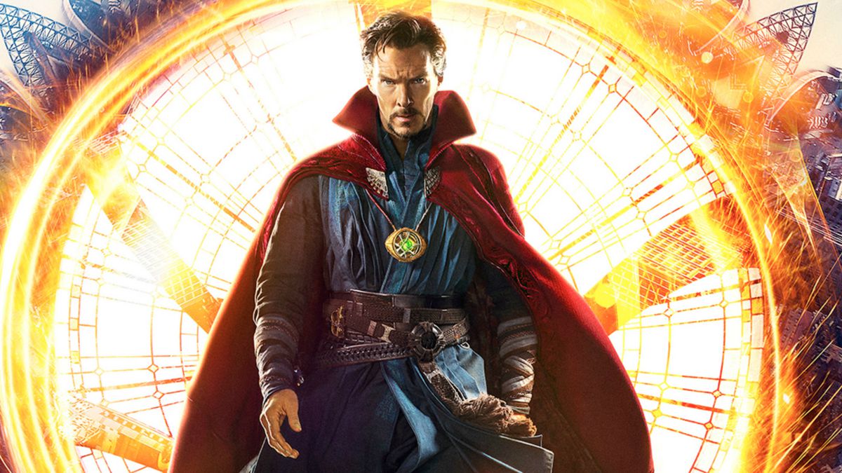 Marvel's Doctor Strange 2: Release date, cast, plot and everything we know