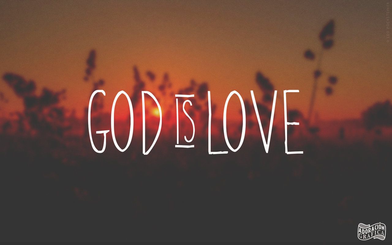 Love God Wallpaper Free Love God Background