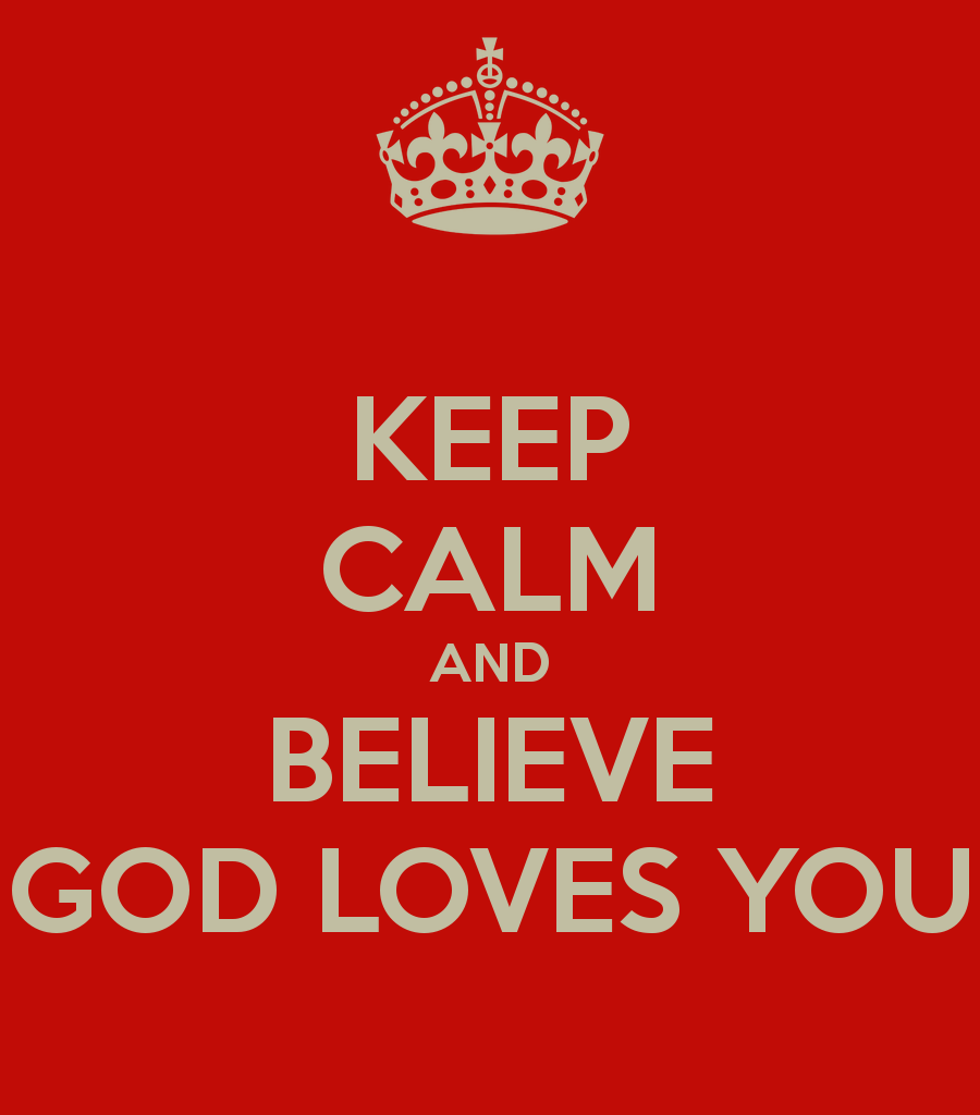 6748 God Loves You Images Stock Photos  Vectors  Shutterstock