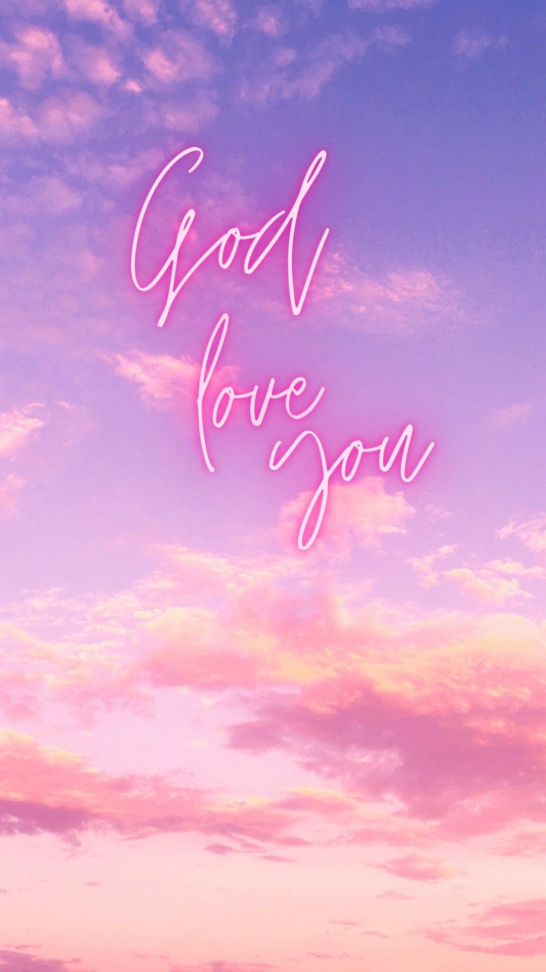 God Loves You Wallpapers - Wallpaper Cave