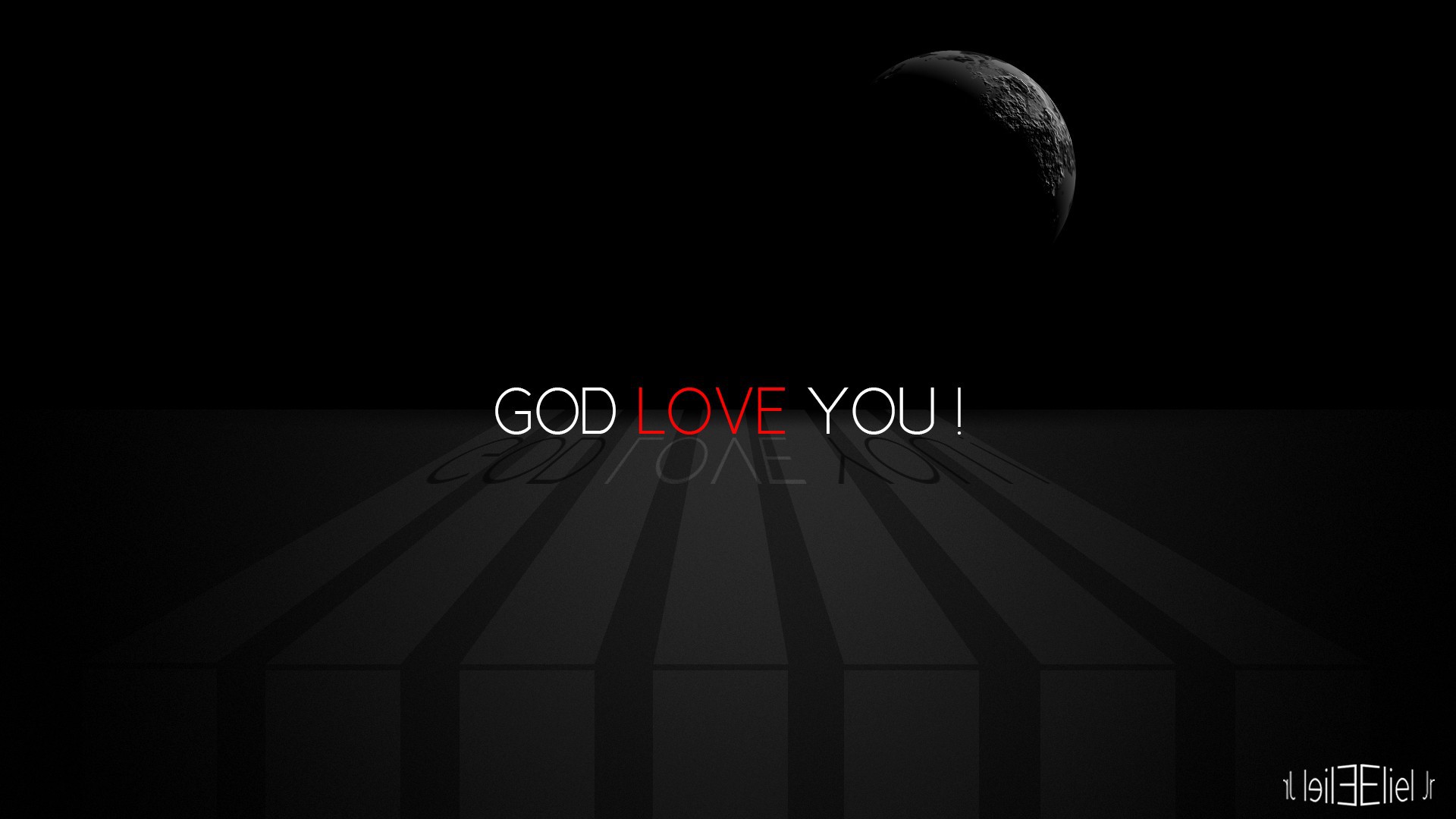 God loves you wallpaper and image, picture, photo