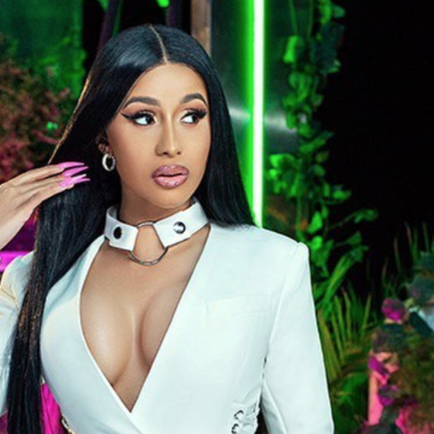 Cardi B's New Fashion Nova Collection Made Over $1 Million In First Day Sales