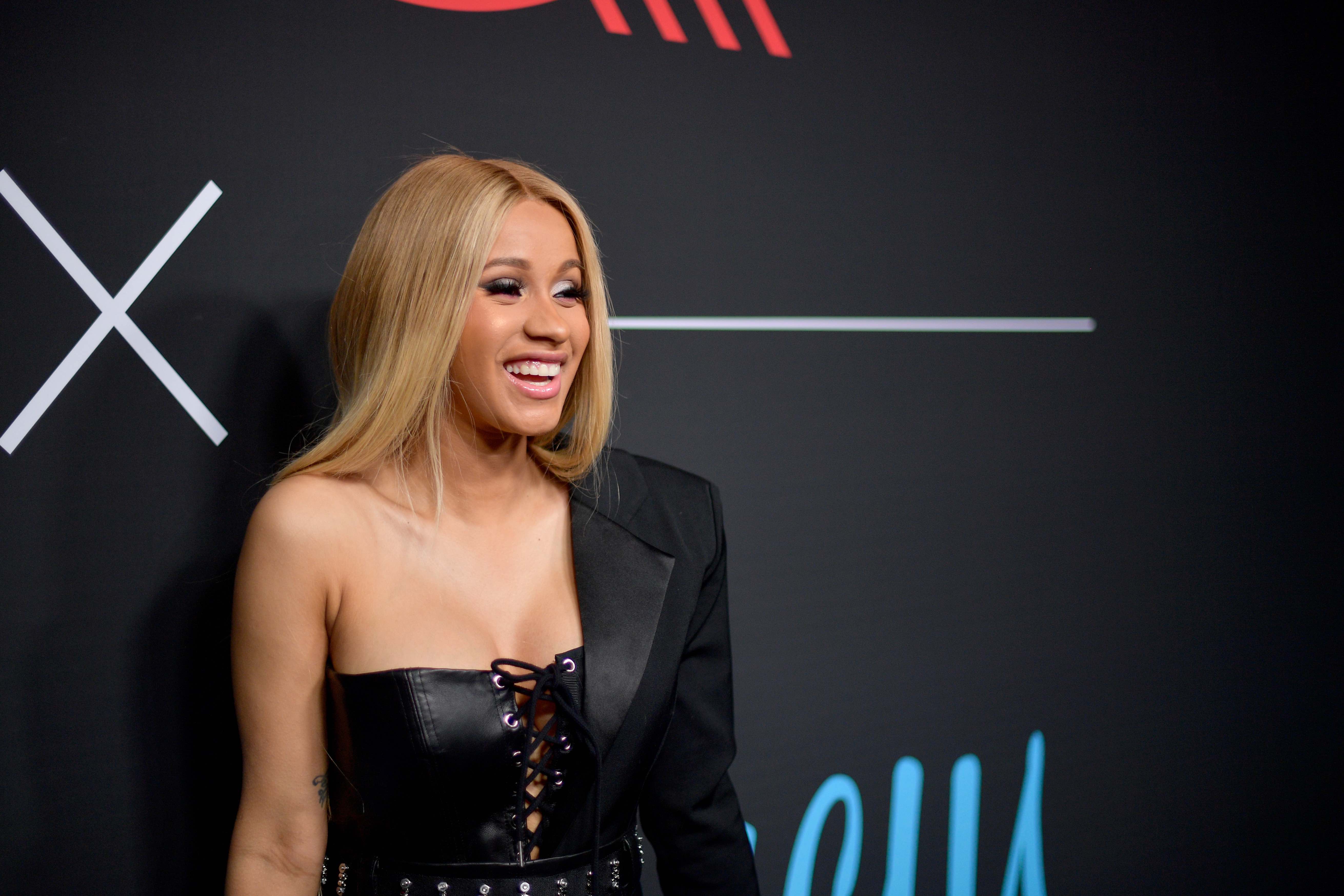 Cardi B Is Creating a Collection for Curvy Girl Favorite, Fashion Nova