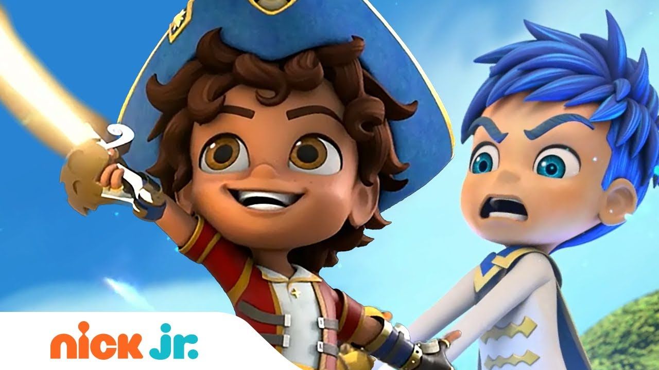 Santiago of the seas ideas. santiago, nickelodeon, sea birthday