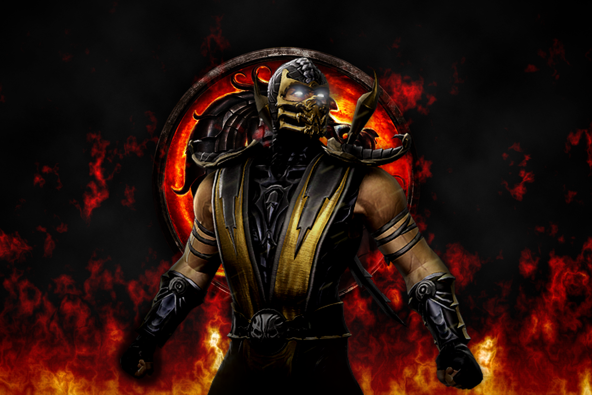 User Blog:AlphynKing EPIC RAP BATTLES OF ALPHYNKING! Mortal Kombat Ninja Battle Royale!. Epic Rap Battles Of History