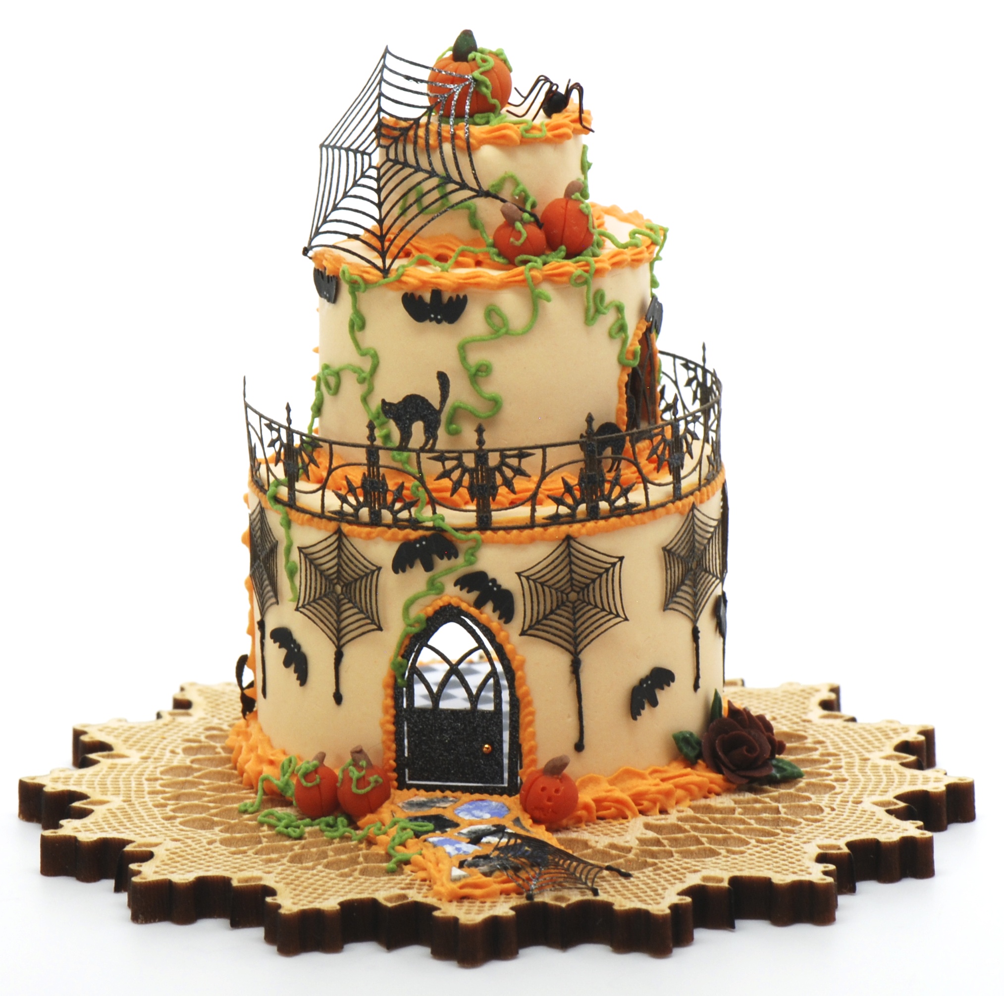 Cake House