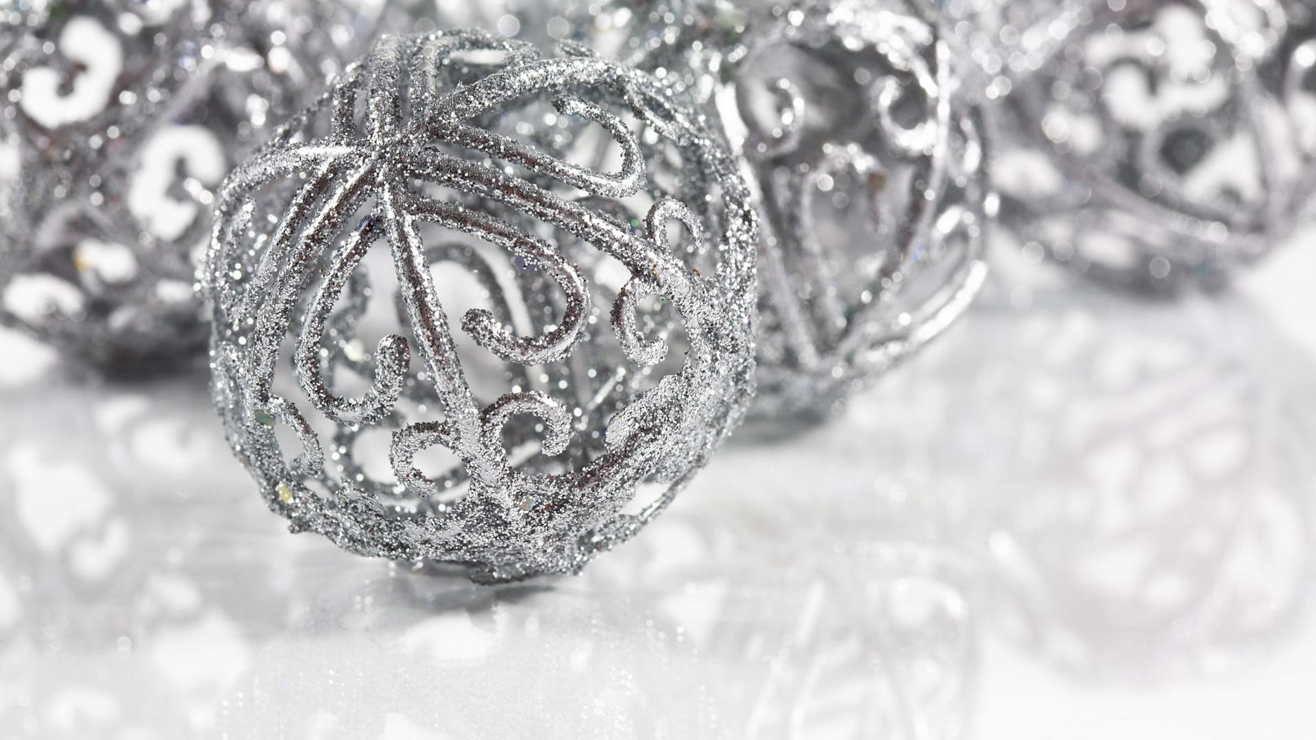Hd Holidays Christmas Seasonal Festive Desktop Image Facebook Cover Silver