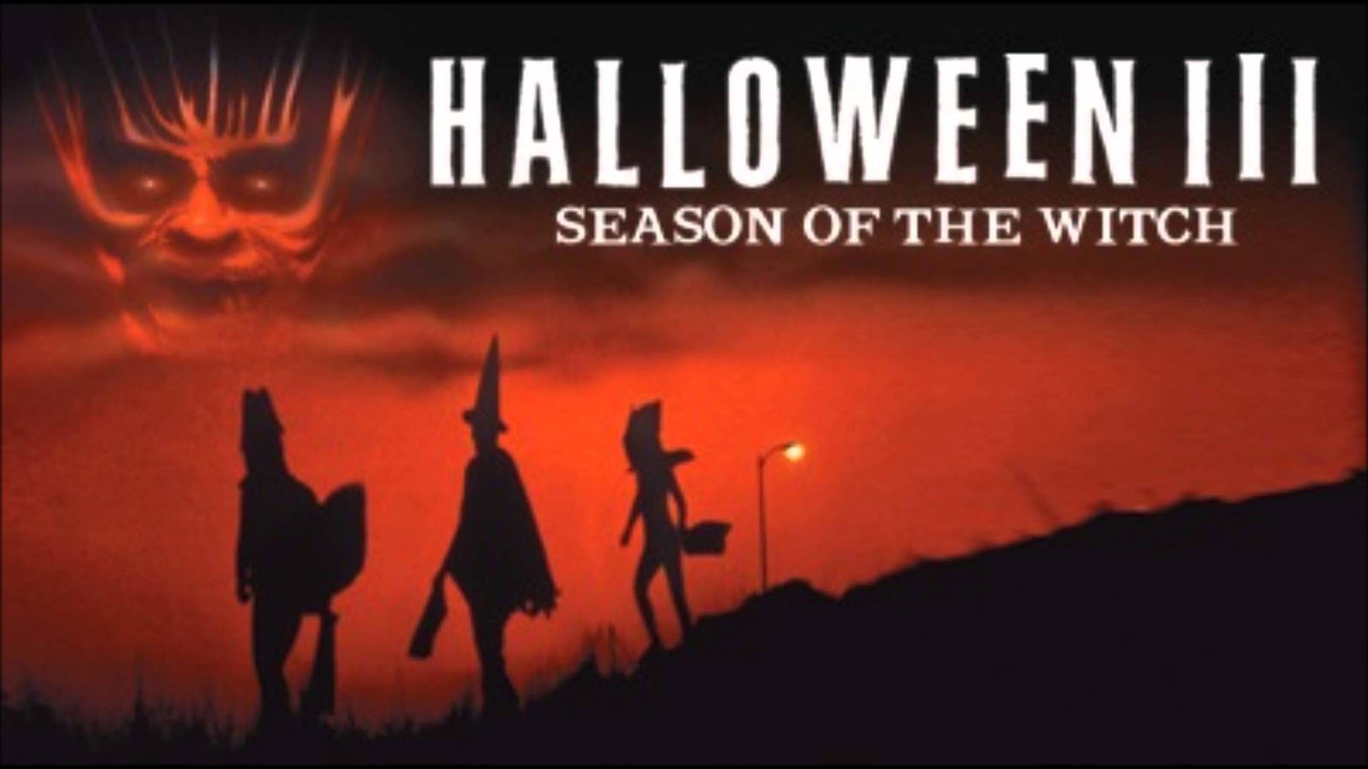 THS Fright A Thon: What's The Issue With Halloween III: Season Of The Witch?