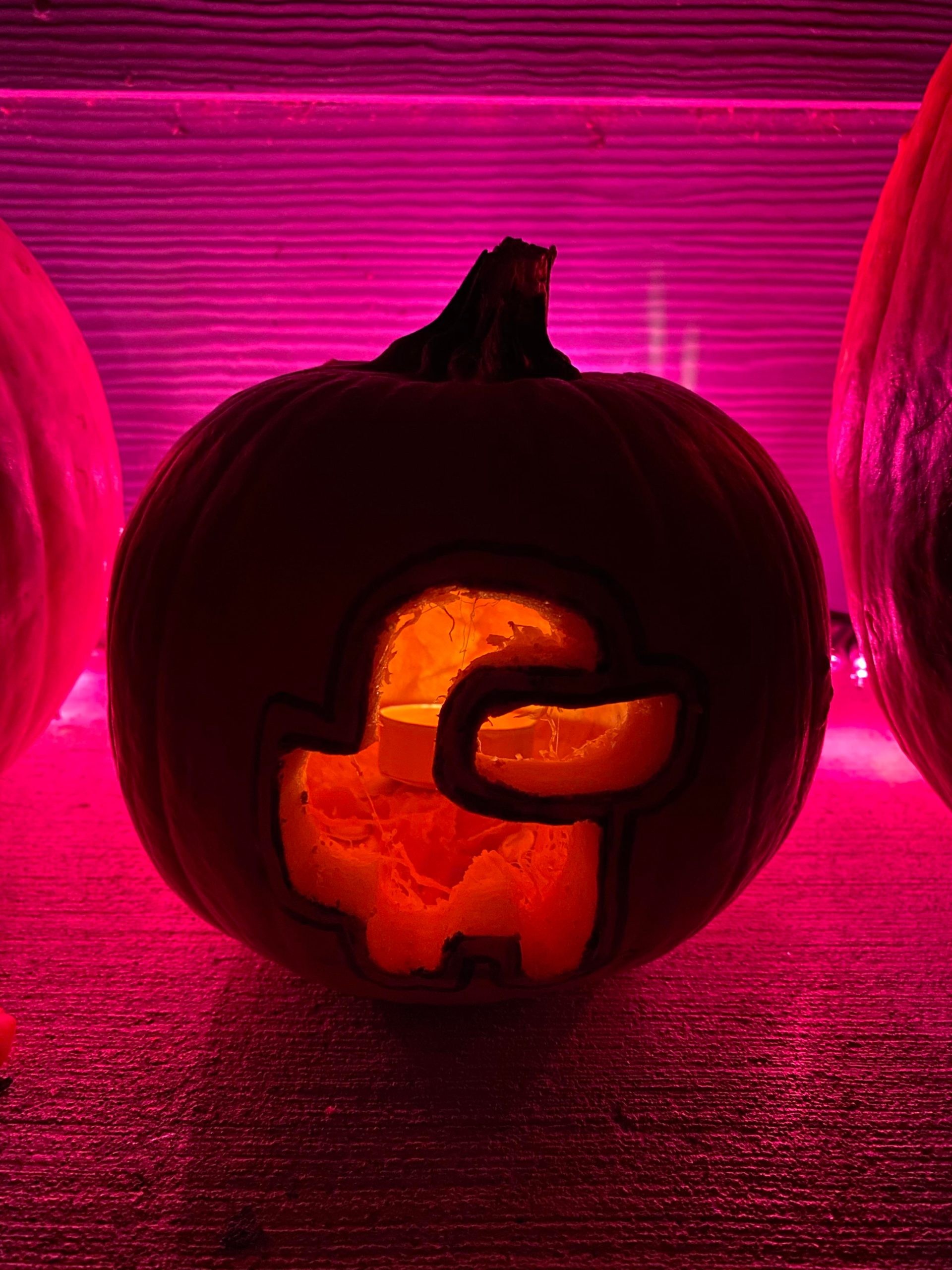 Preppy Halloween PFP Wallpapers - Wallpaper Cave