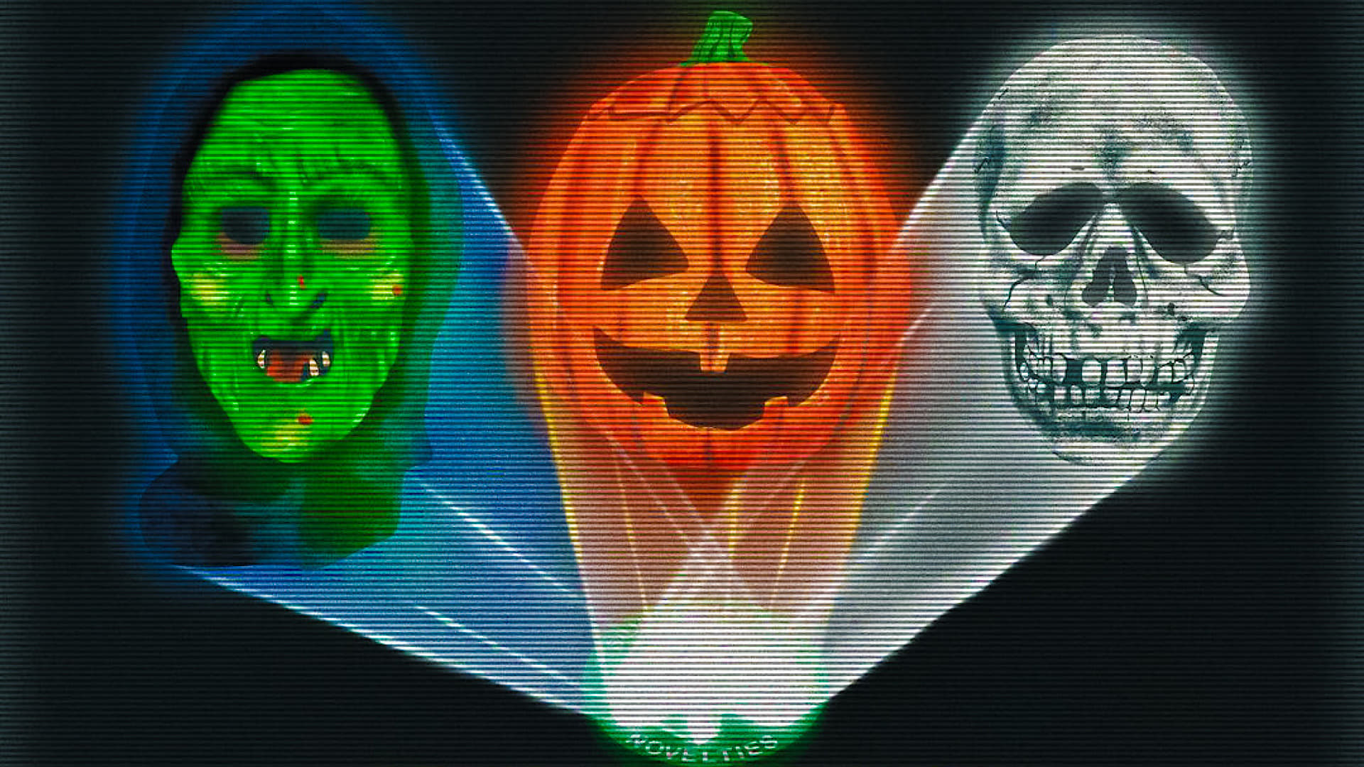 Halloween 3 Season Of The Witch Wallpaper